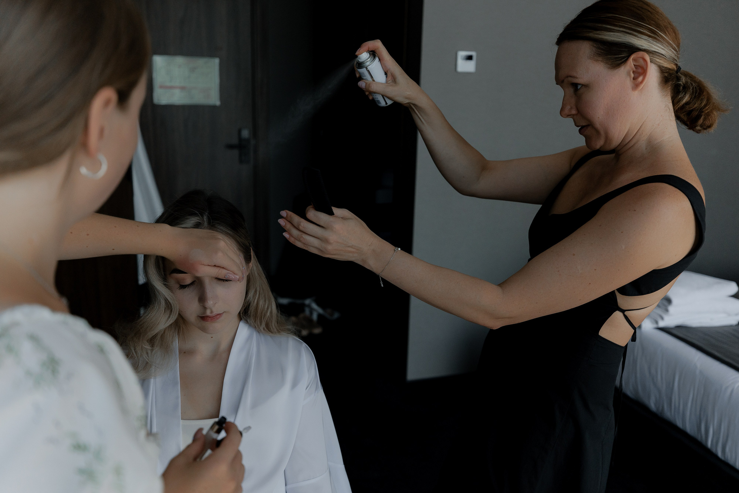 A & Y | KERCH. Свадебный фотограф в Москве и Краснодаре Анастасия Прудко