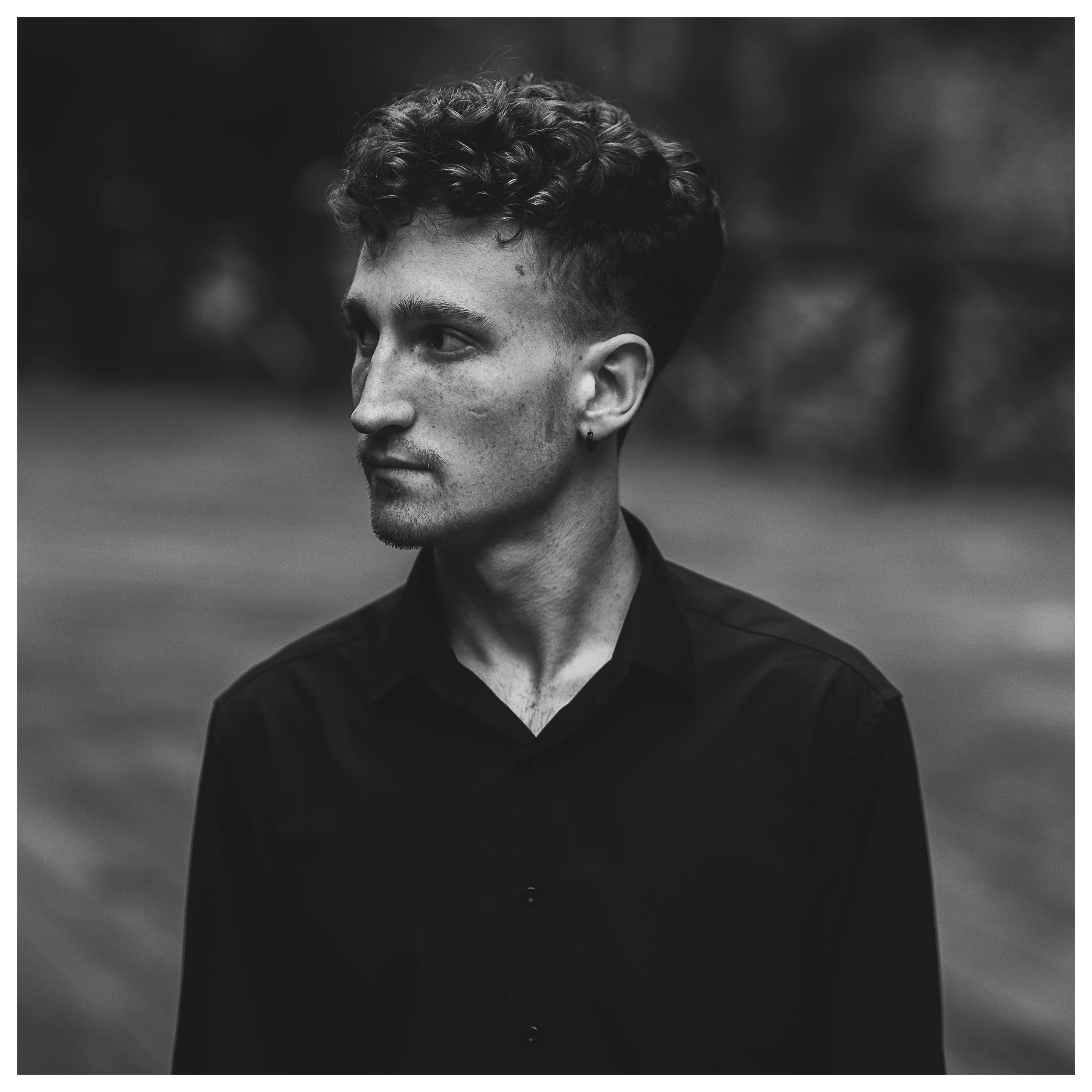 Алекс. Портретный фотограф Юлия Фёдорова