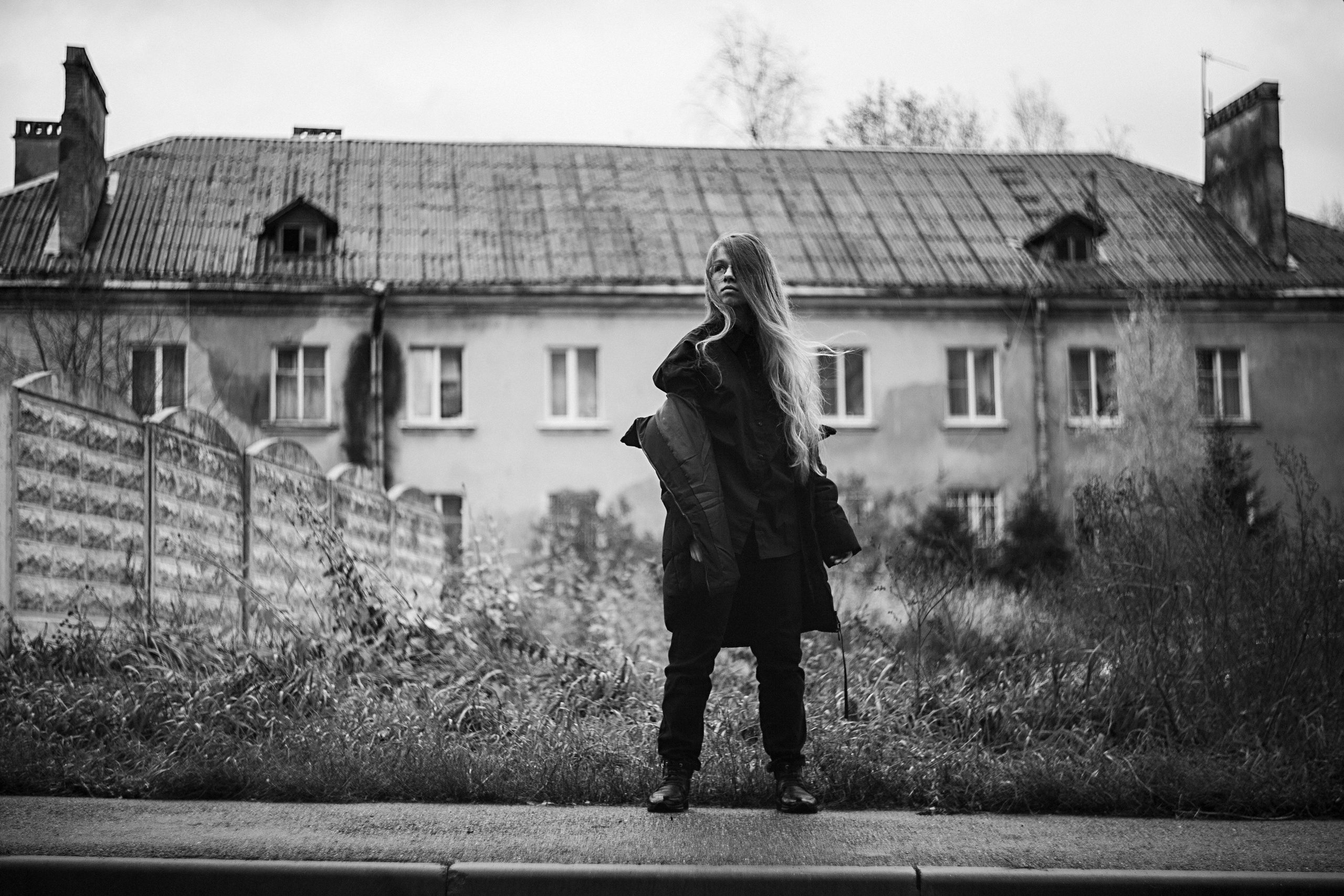 Вита. Портретный фотограф Юлия Фёдорова