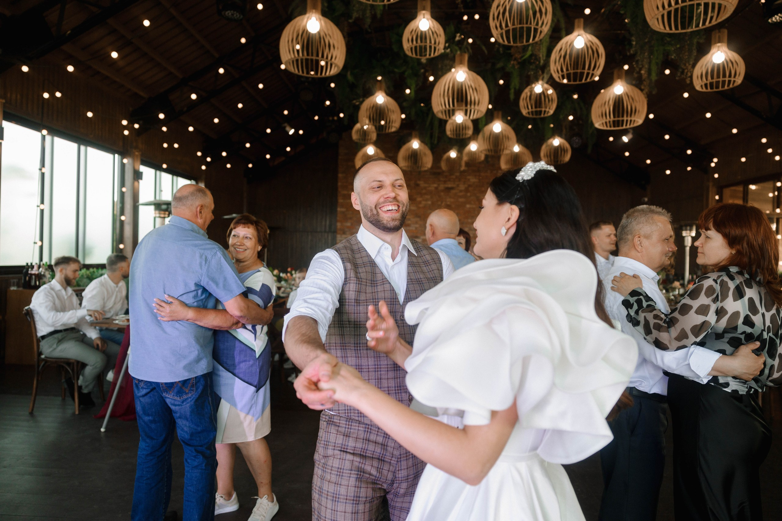 Маша&Данил. Свадебный Фотограф Москва и МО