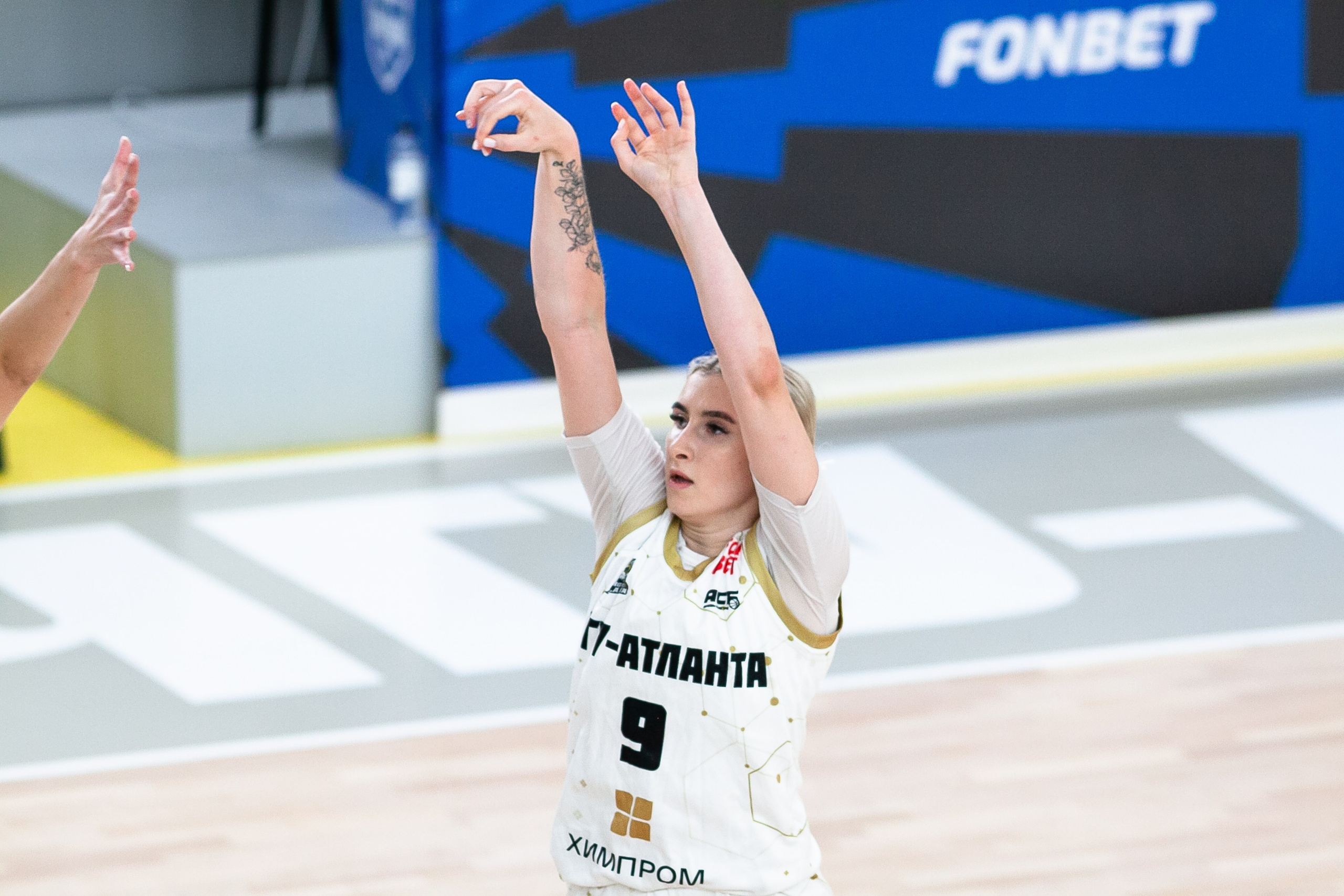 Патшалах университечэ. Фотография