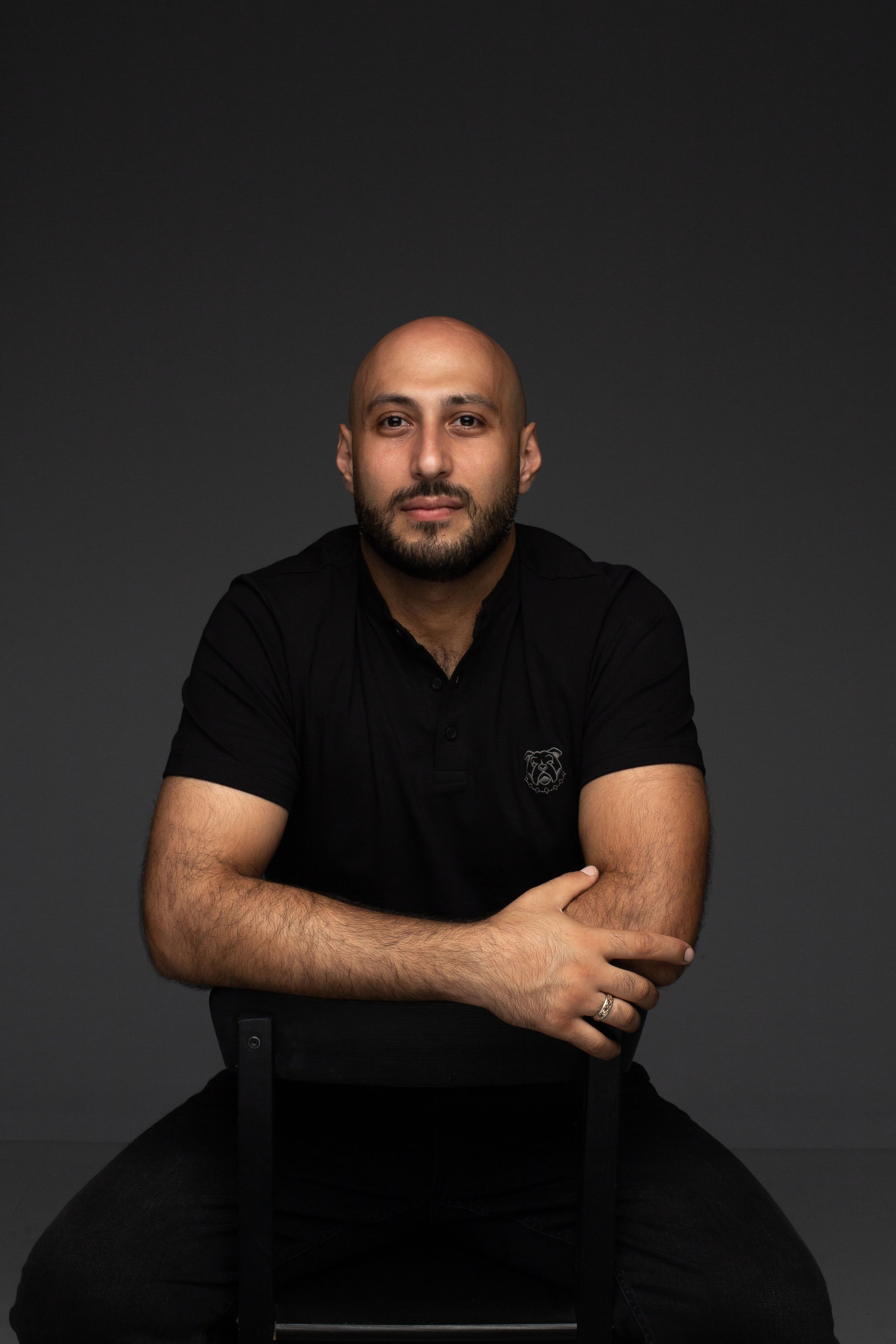 Рудольф. Свадебный фотограф Анастасия Багдасарян