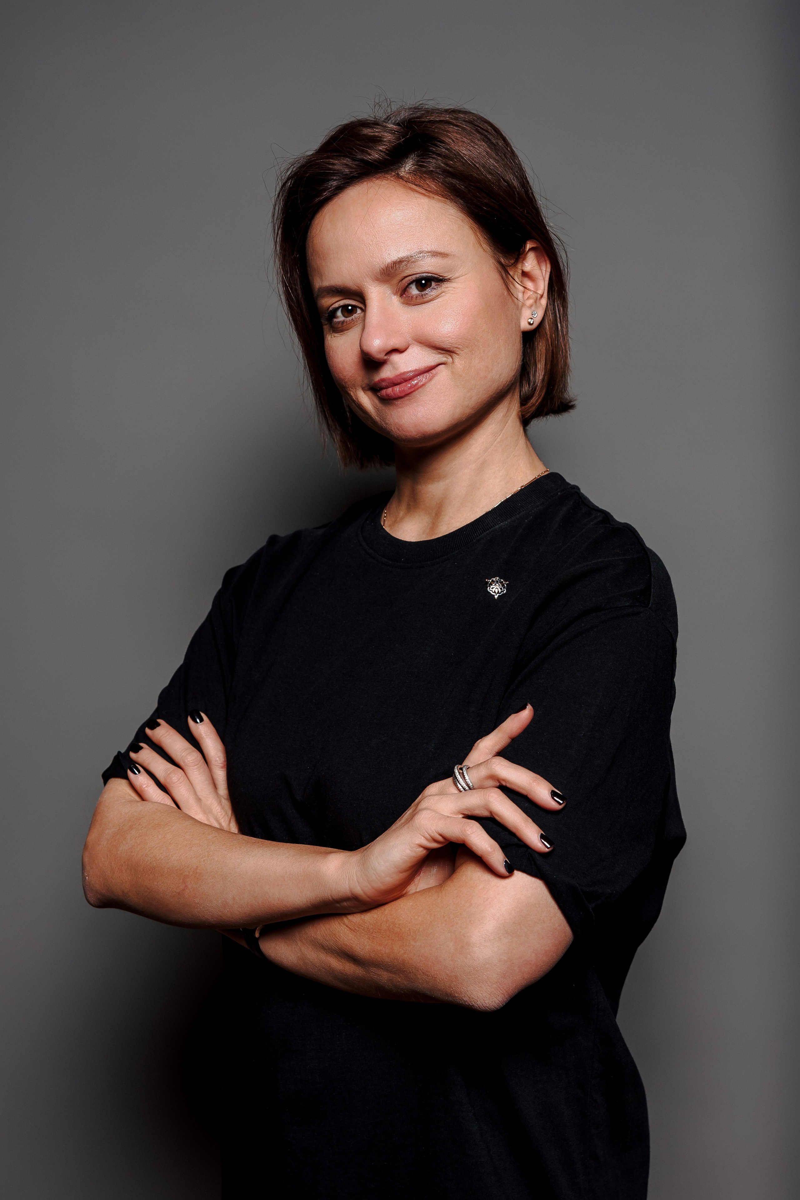 Тихвин Wellness — Сотрудники (Серый фон). Лёшка Варзегов — фотограф