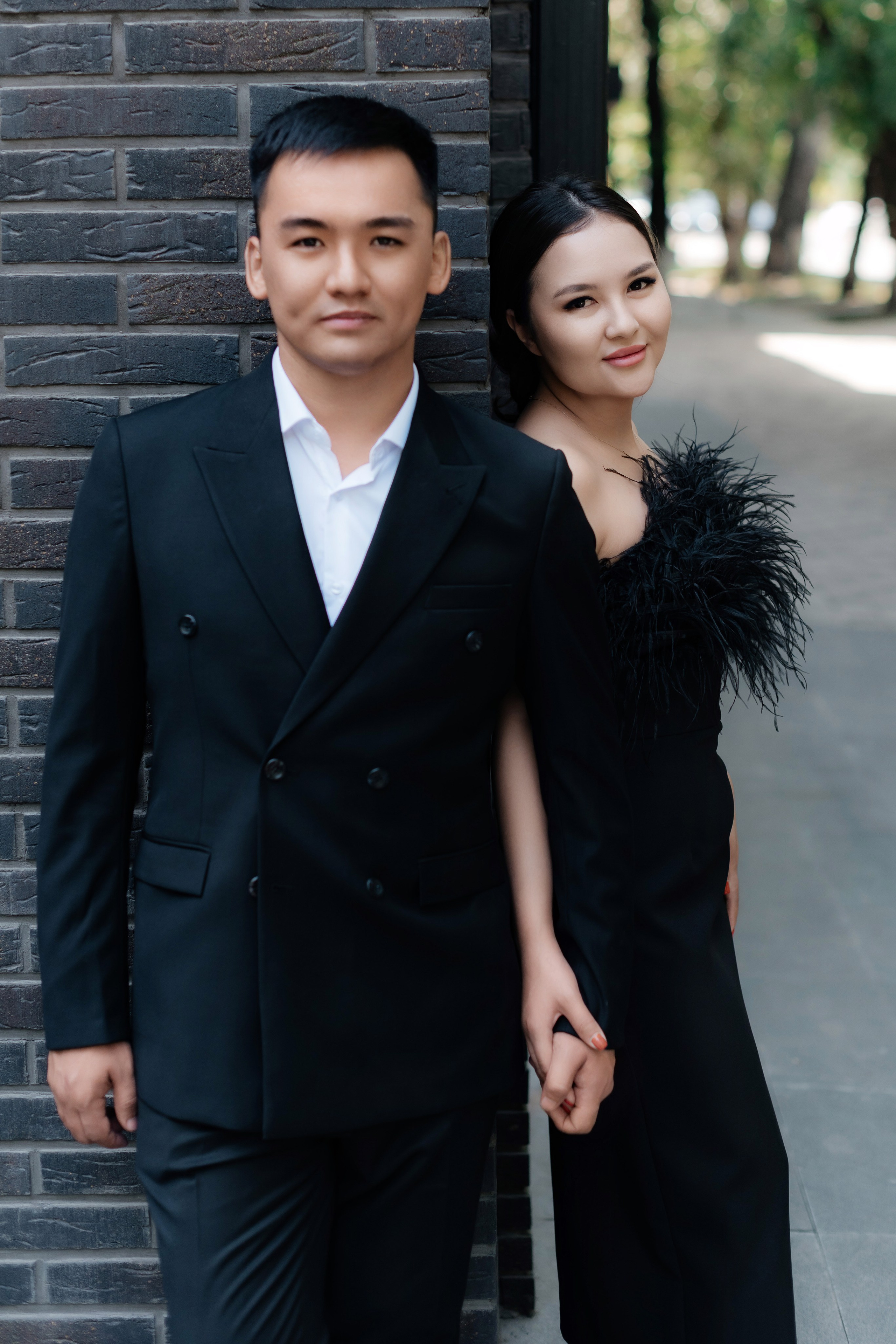 N&S. Свадебный фотограф Махаббатов Алишер