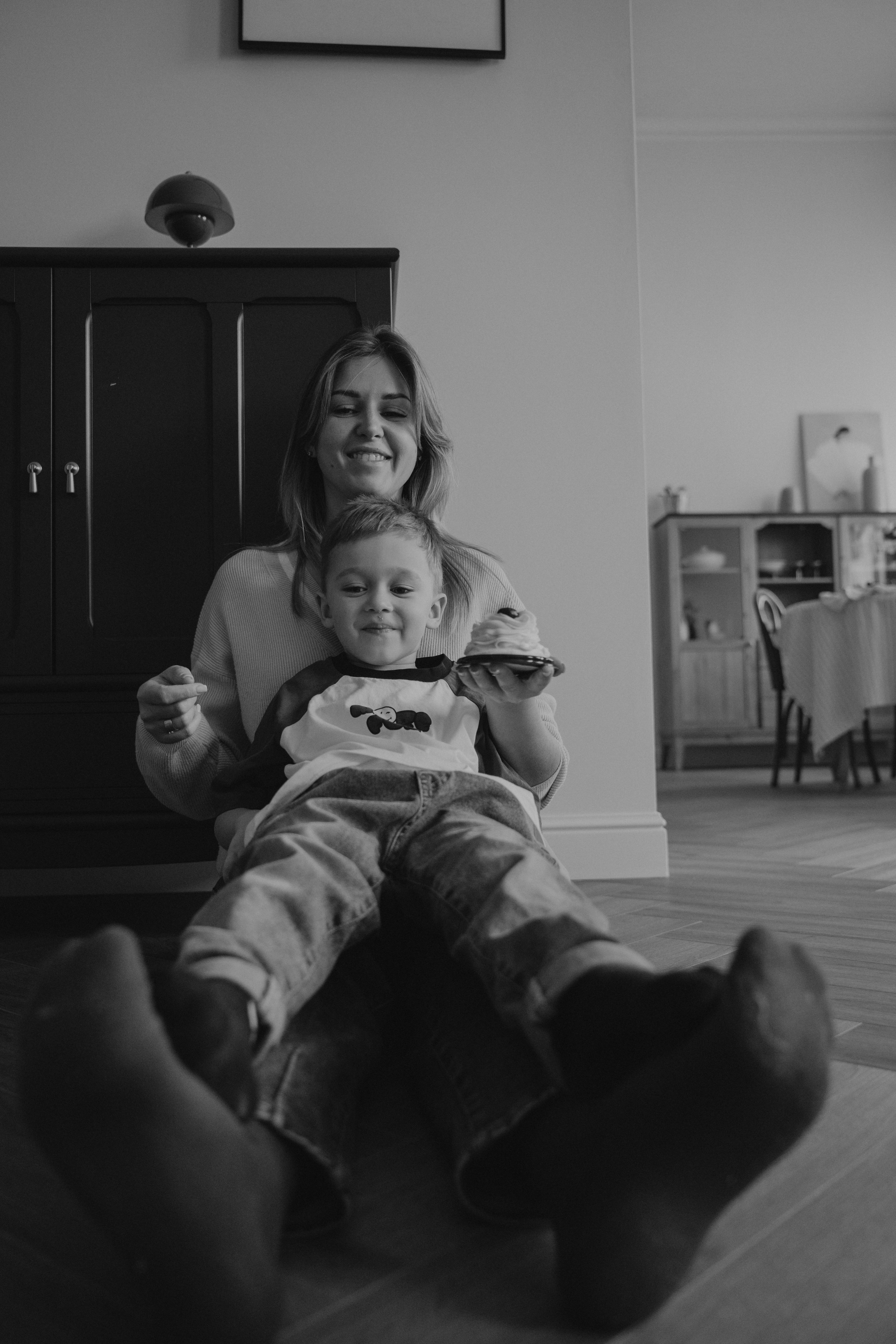 Family & kids. Фотограф в Красноярске Ирина Владимирова