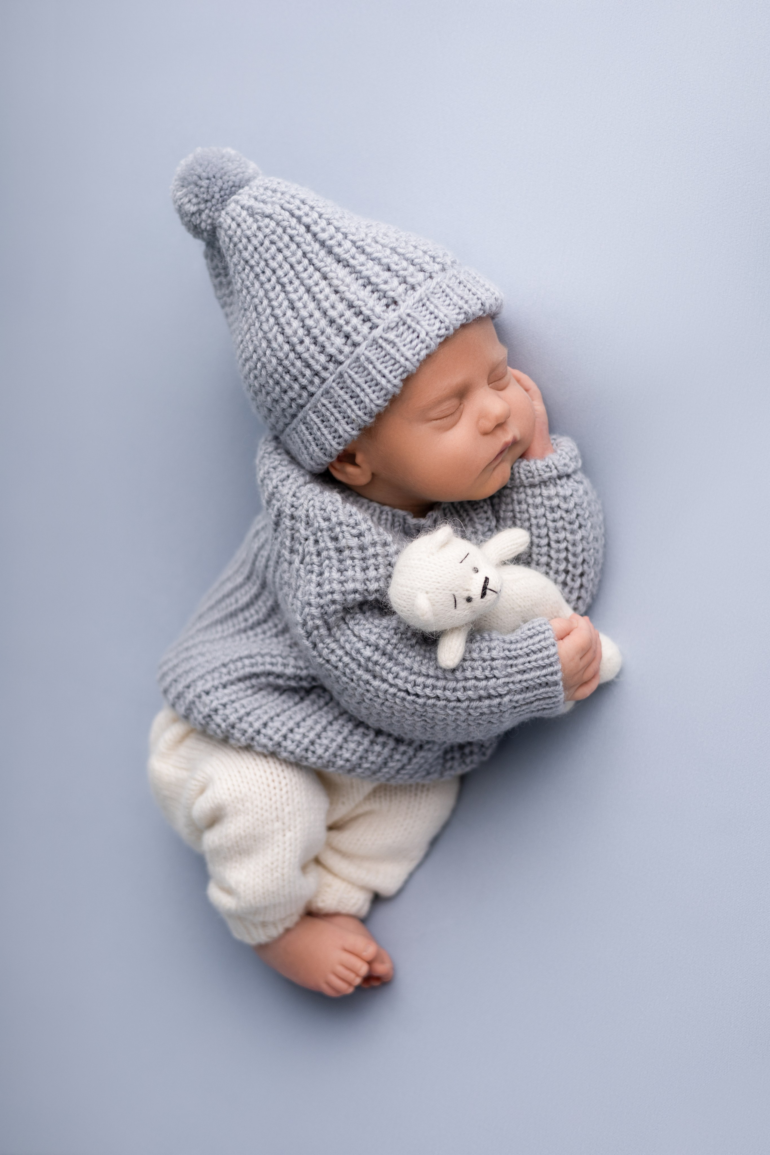 Новорожденные. Фотограф новорожденных Новосибирск