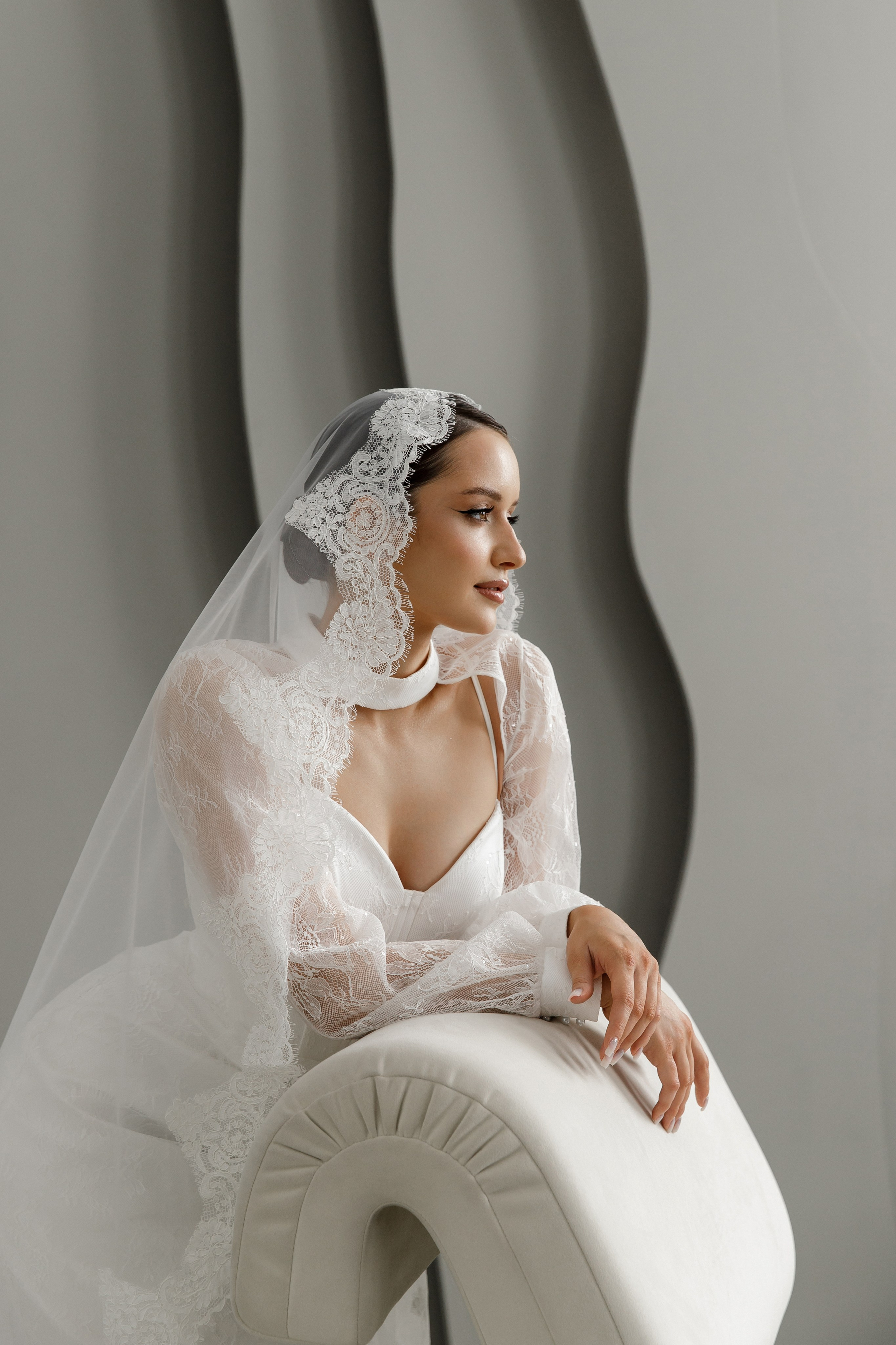 Яна. Свадебный фотограф в Томске Юлия Солнечная | Живые эмоции