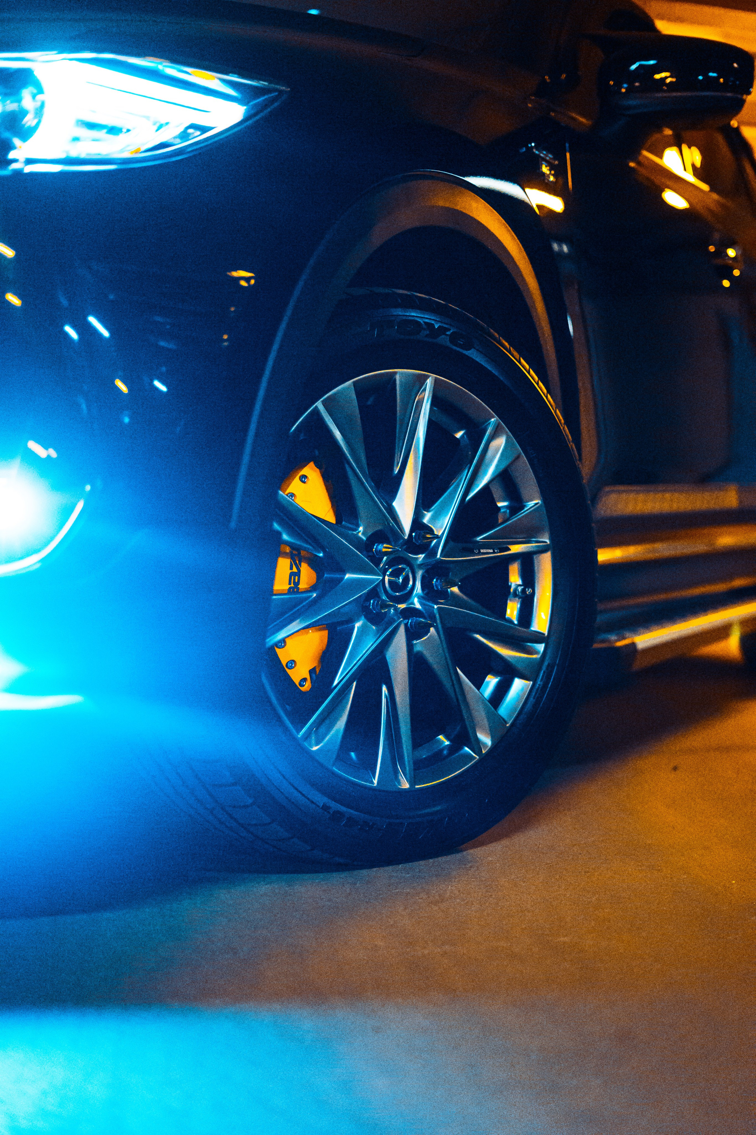 Автомобили. DENY DEW Фотограф Санкт-Петербург