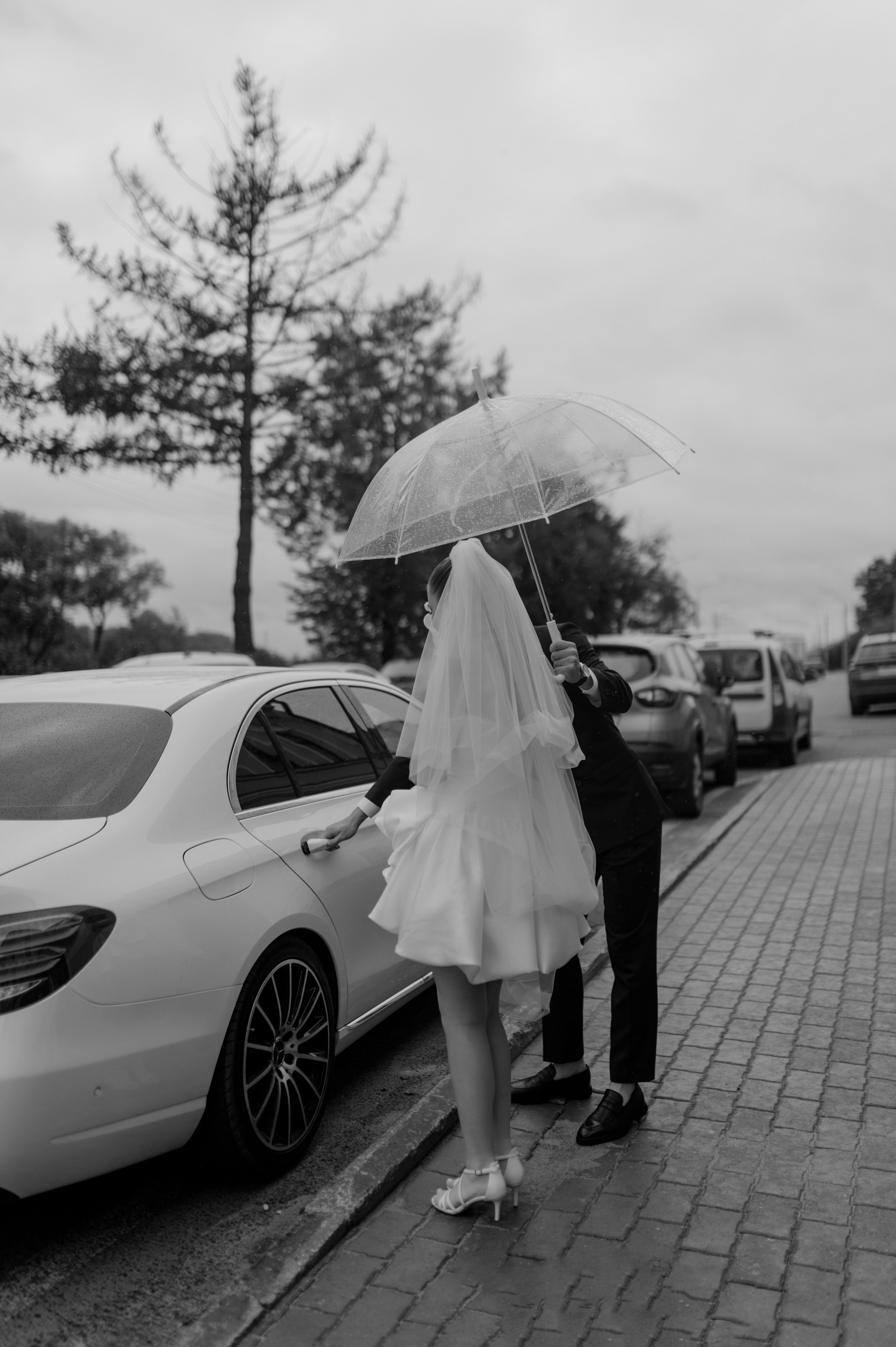 Артем и Настя. Свадебный и Семейный фотограф в Ярославле Алёна Колясникова