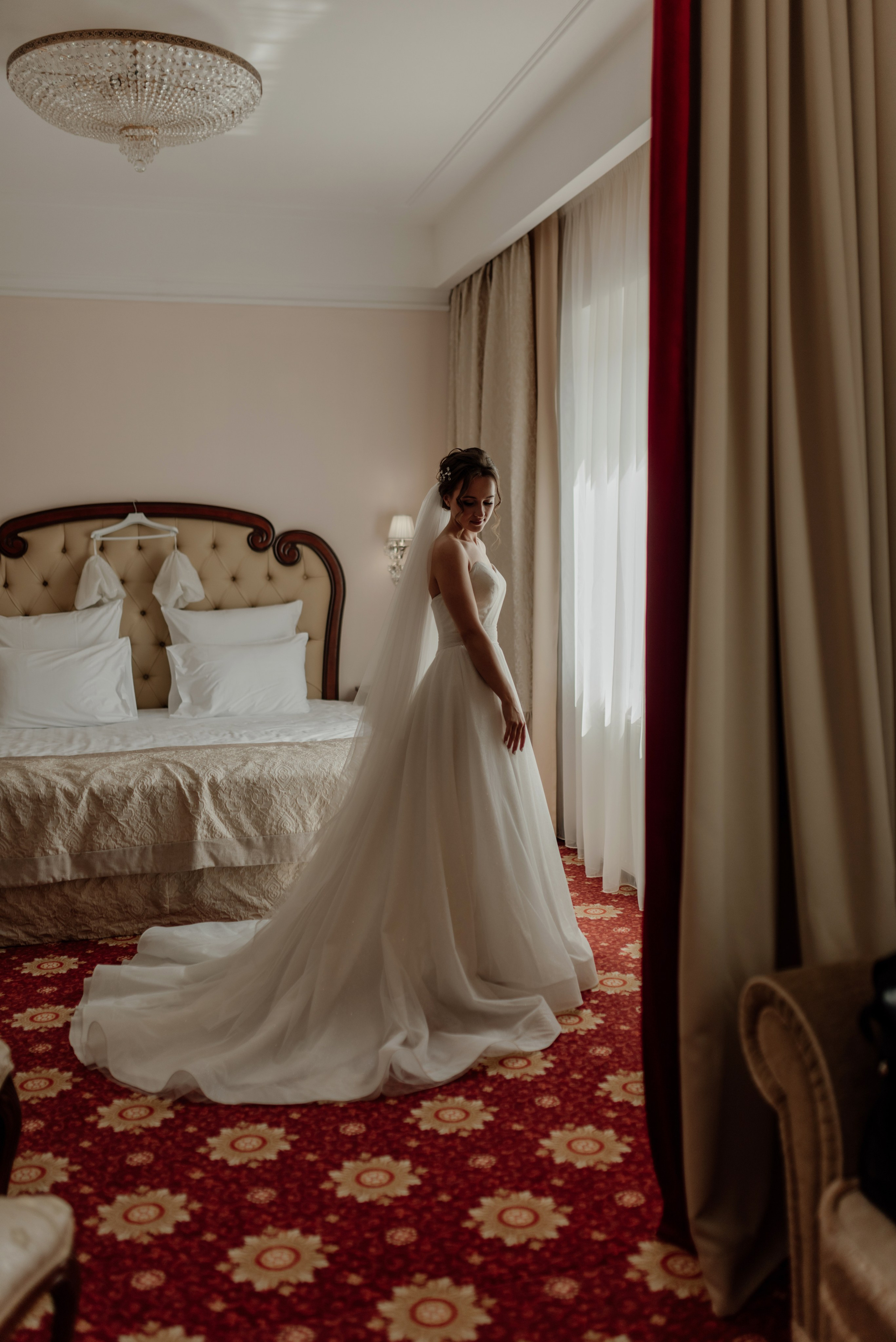 Александр и Виктория. Свадебный и Семейный фотограф в Ярославле Алёна Колясникова