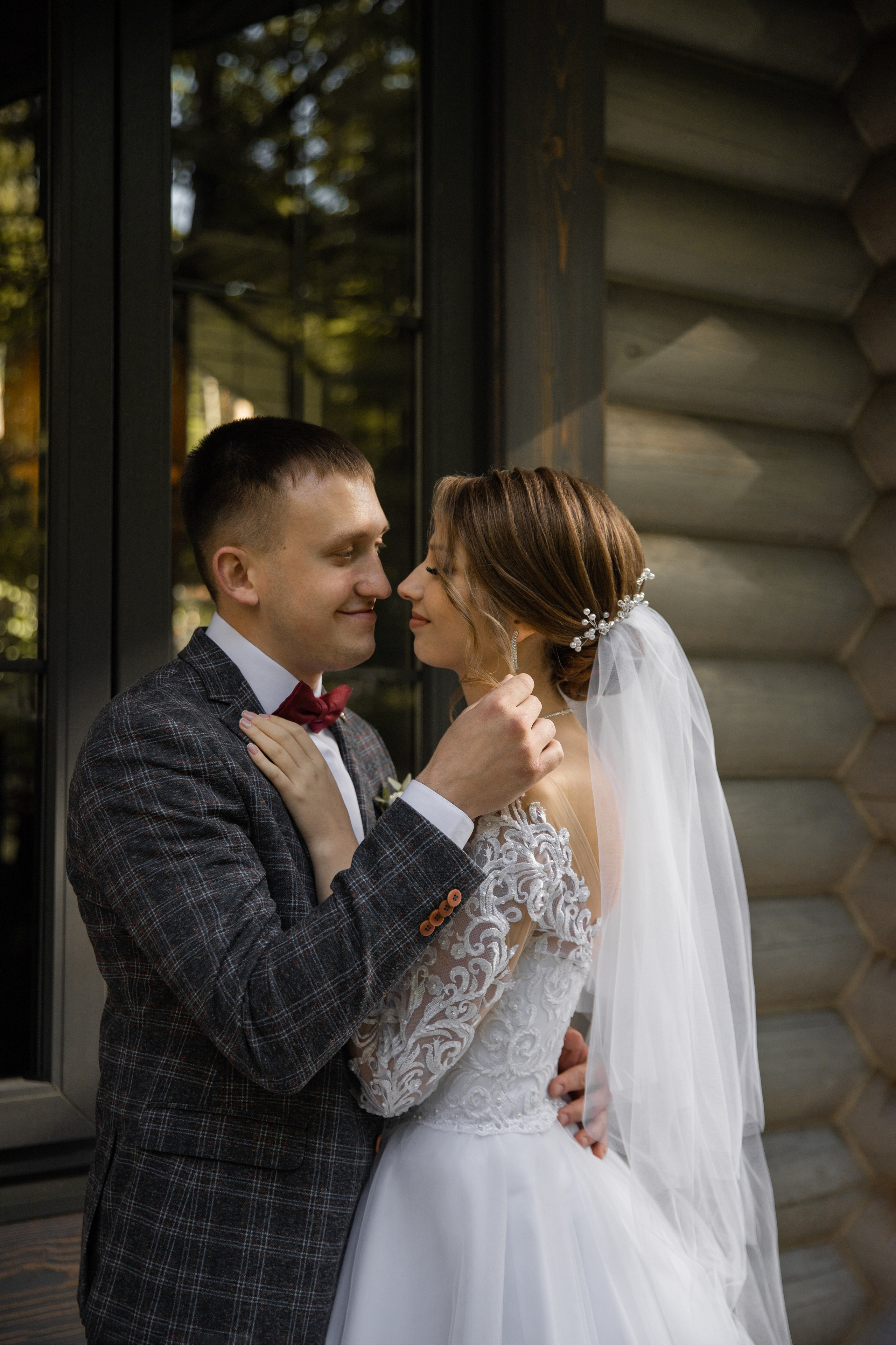 Кирилл и Кристина. Фотограф Белгород