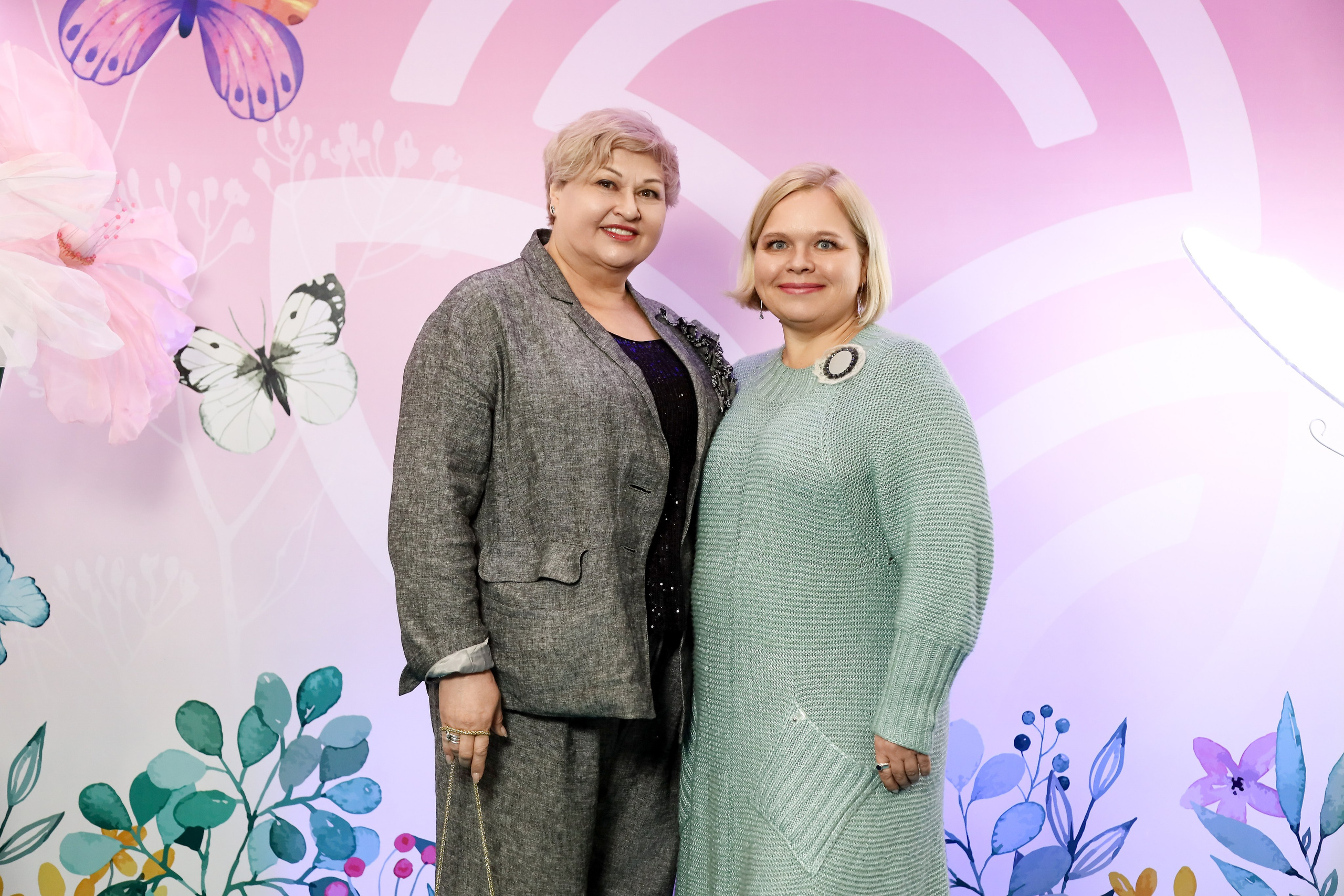 NSP Большая конференция. Фотограф Антон Чупринин