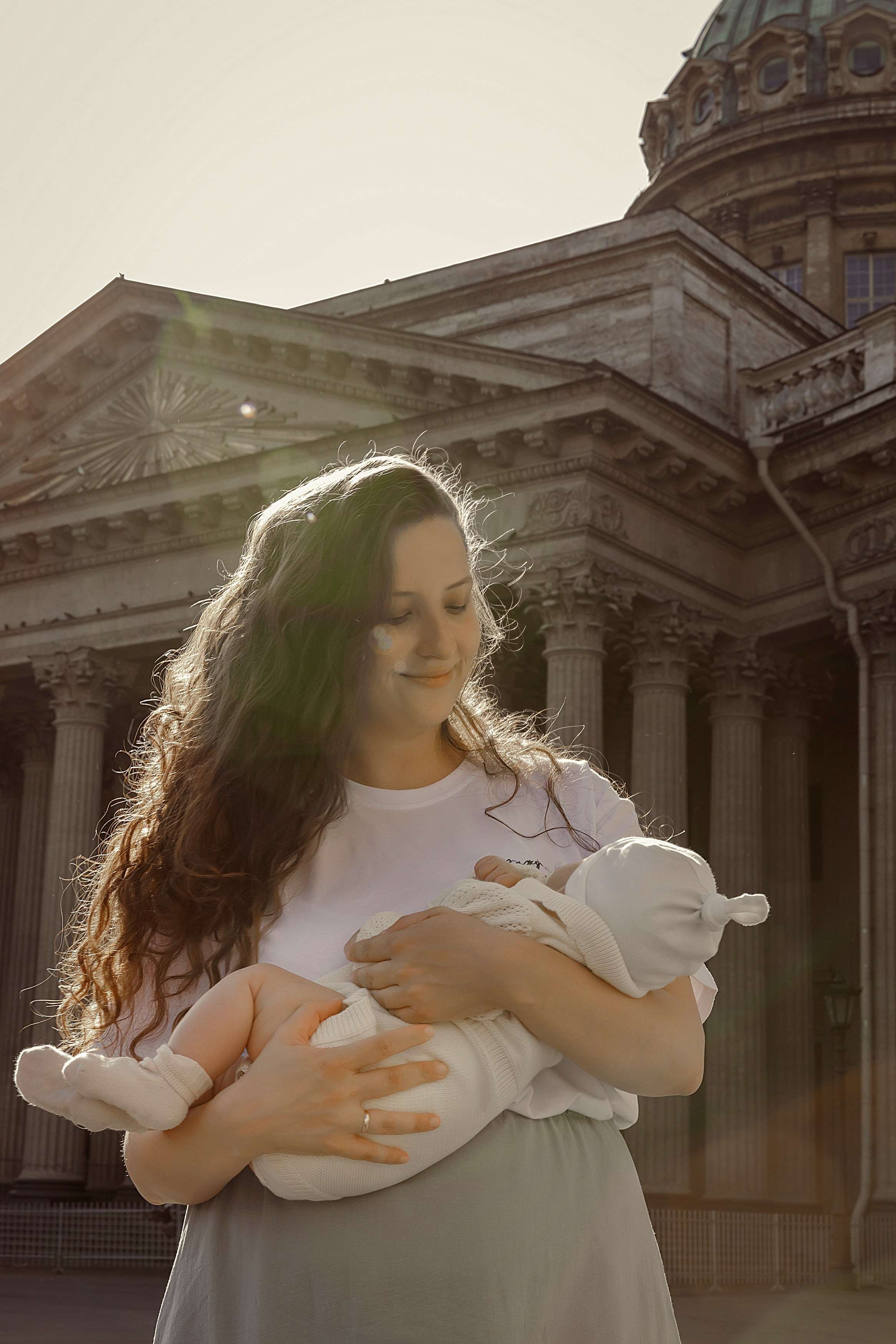 Казанский собор. Свадебный фотограф, крещение, венчание СПБ, Белгород Анна Коршунова