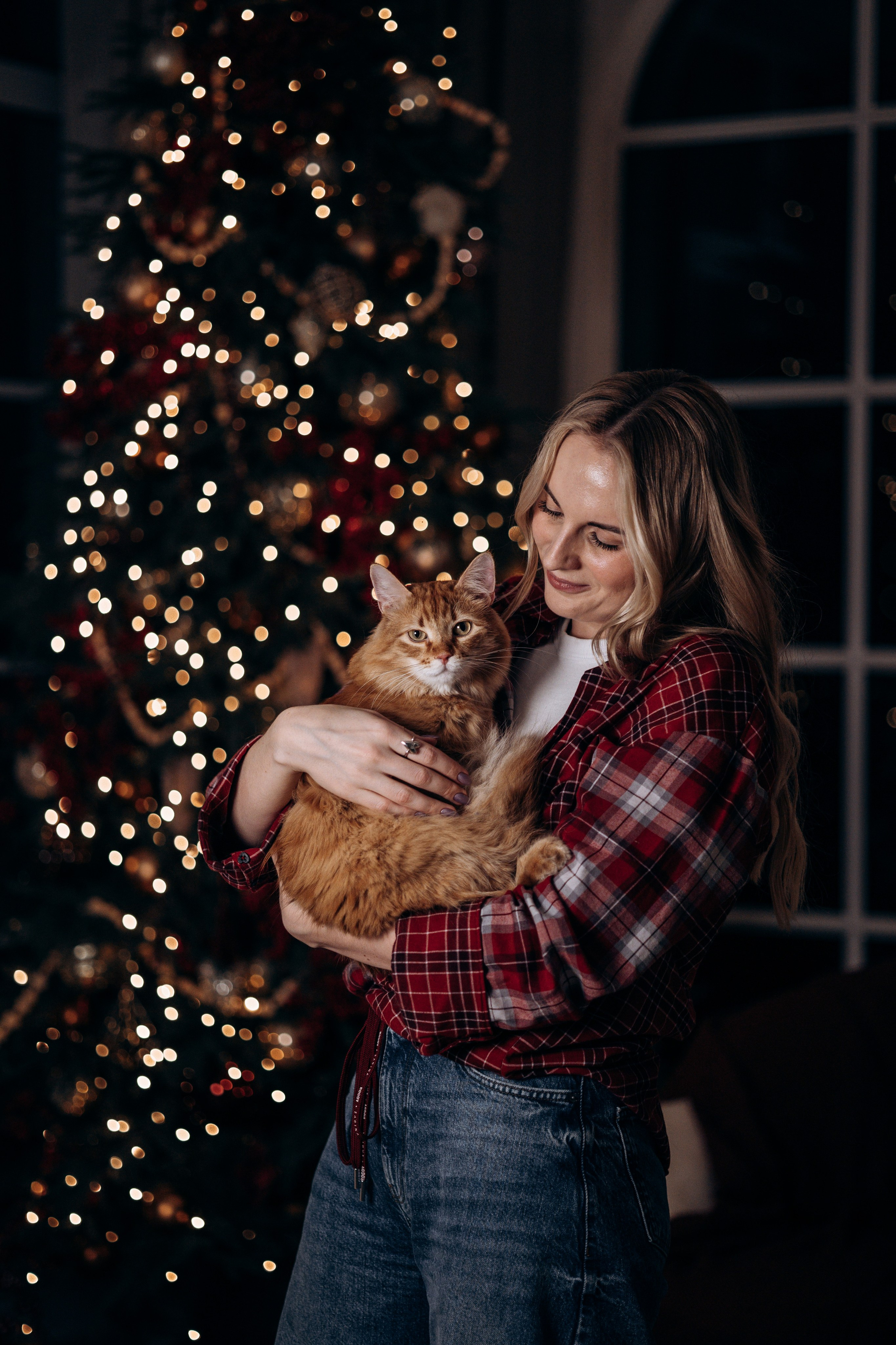 Эля и Франц. Фотограф — Анималист | Санкт-Петербург