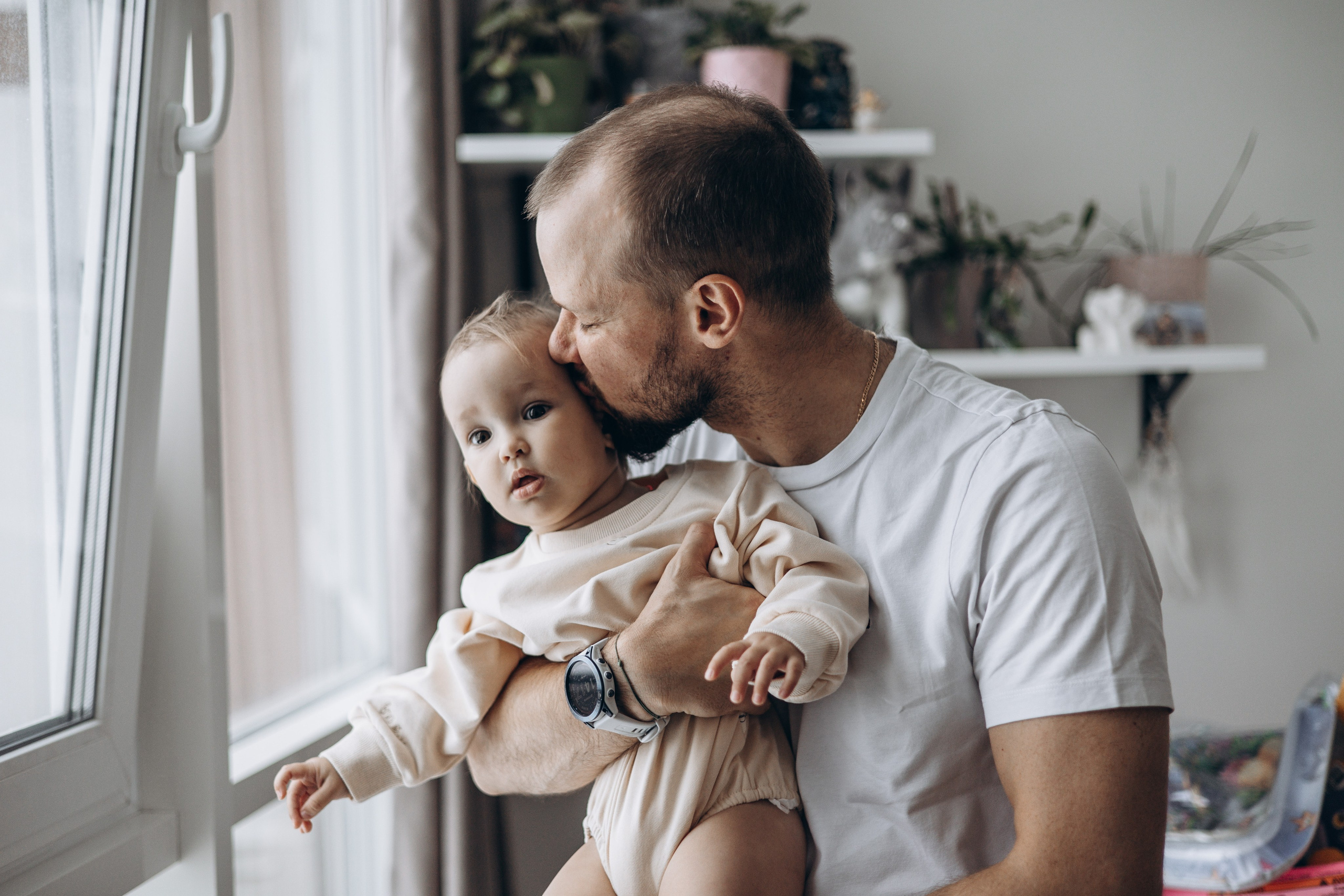 Соня и ее семья. Фотограф — Анималист | Санкт-Петербург