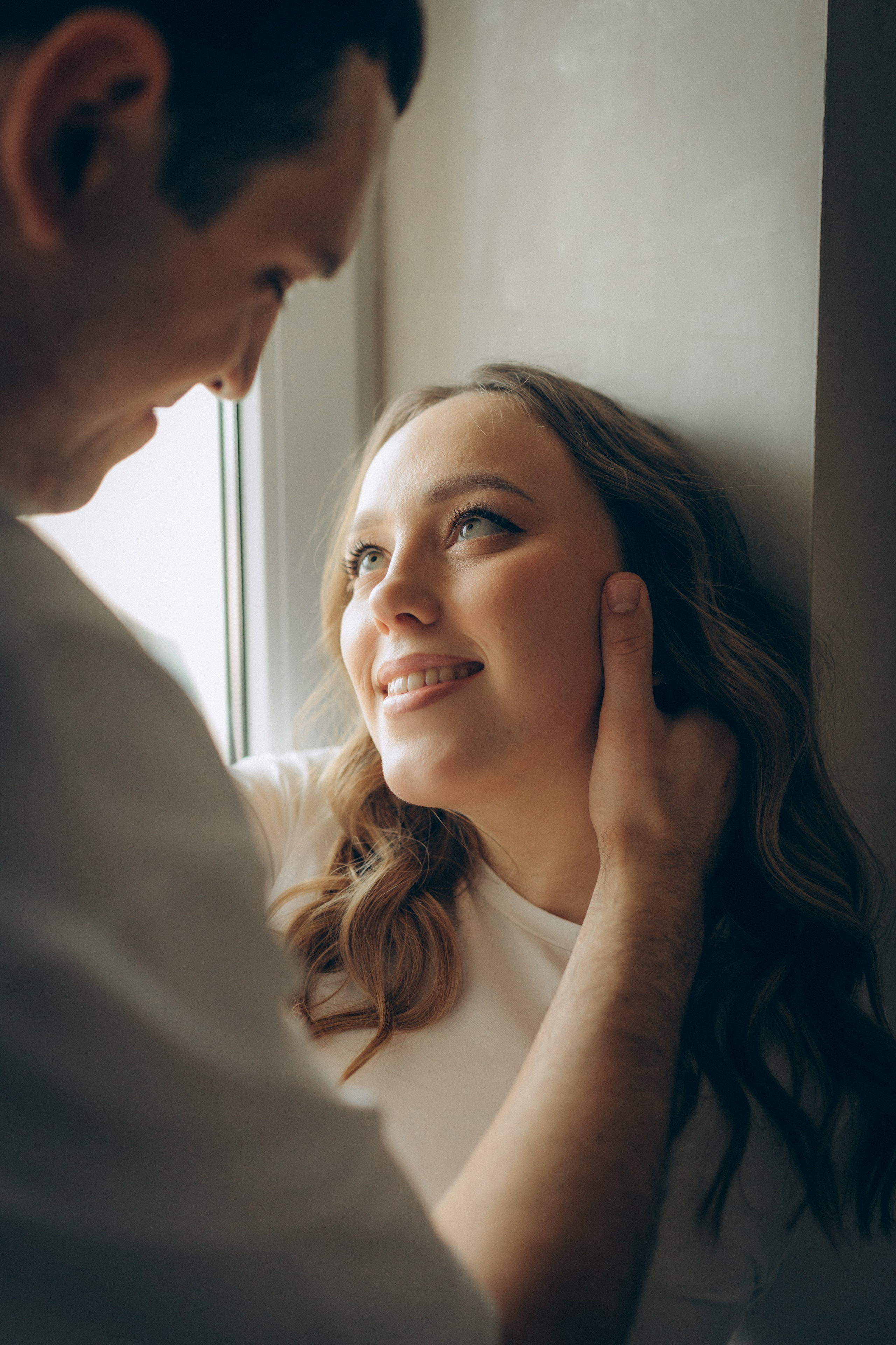 Ира & Дима. Семейный фотограф и фотограф на роды в Ростове-на-Дону Мухина Виктория