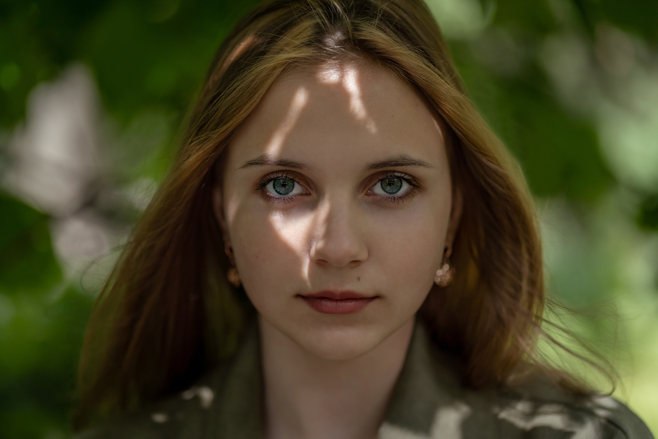 Екатерина. Семейный фотограф Варвара Сорока в городе Москве