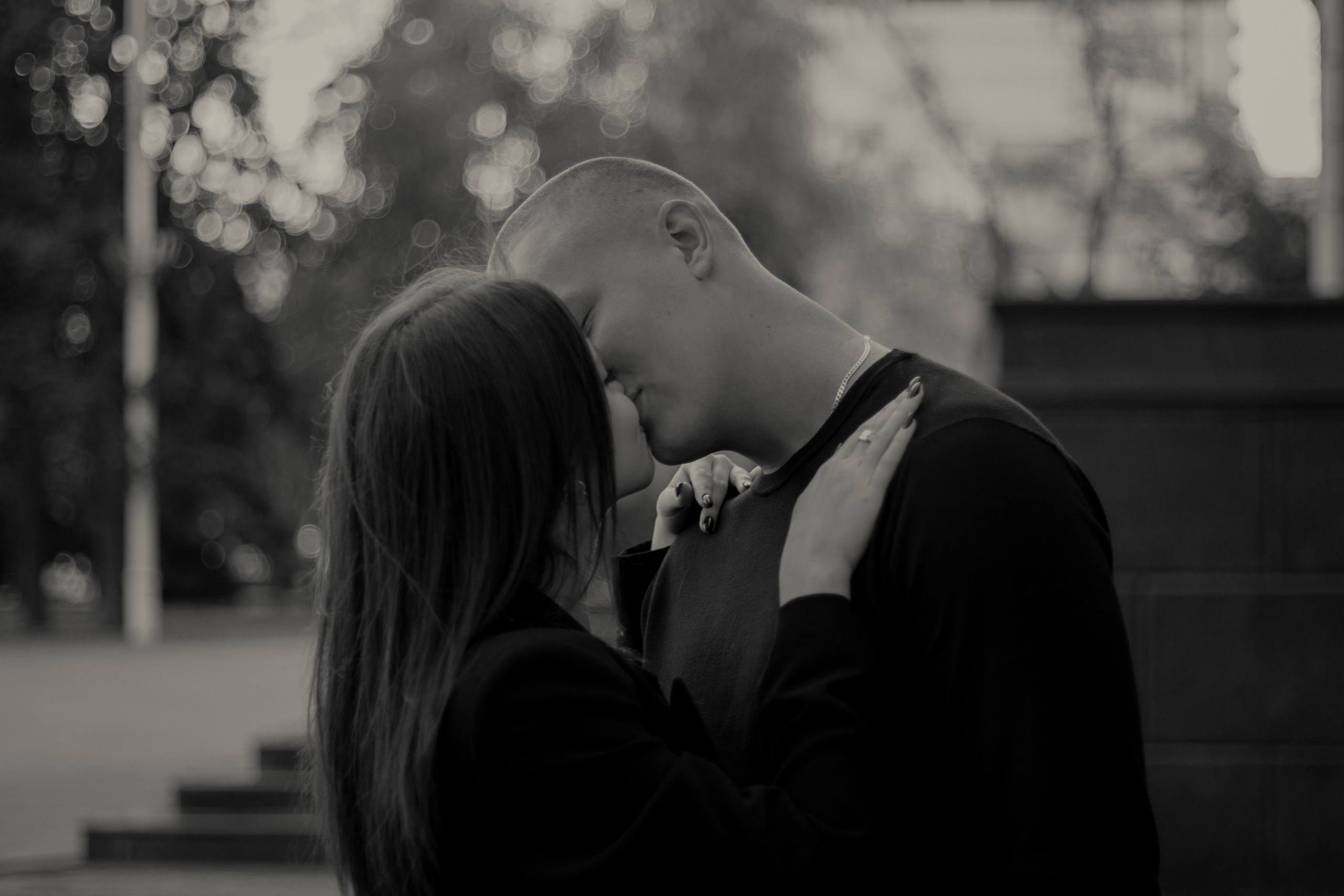 Даша & Вова. Фотограф Краснодар Анастасия Епифанова