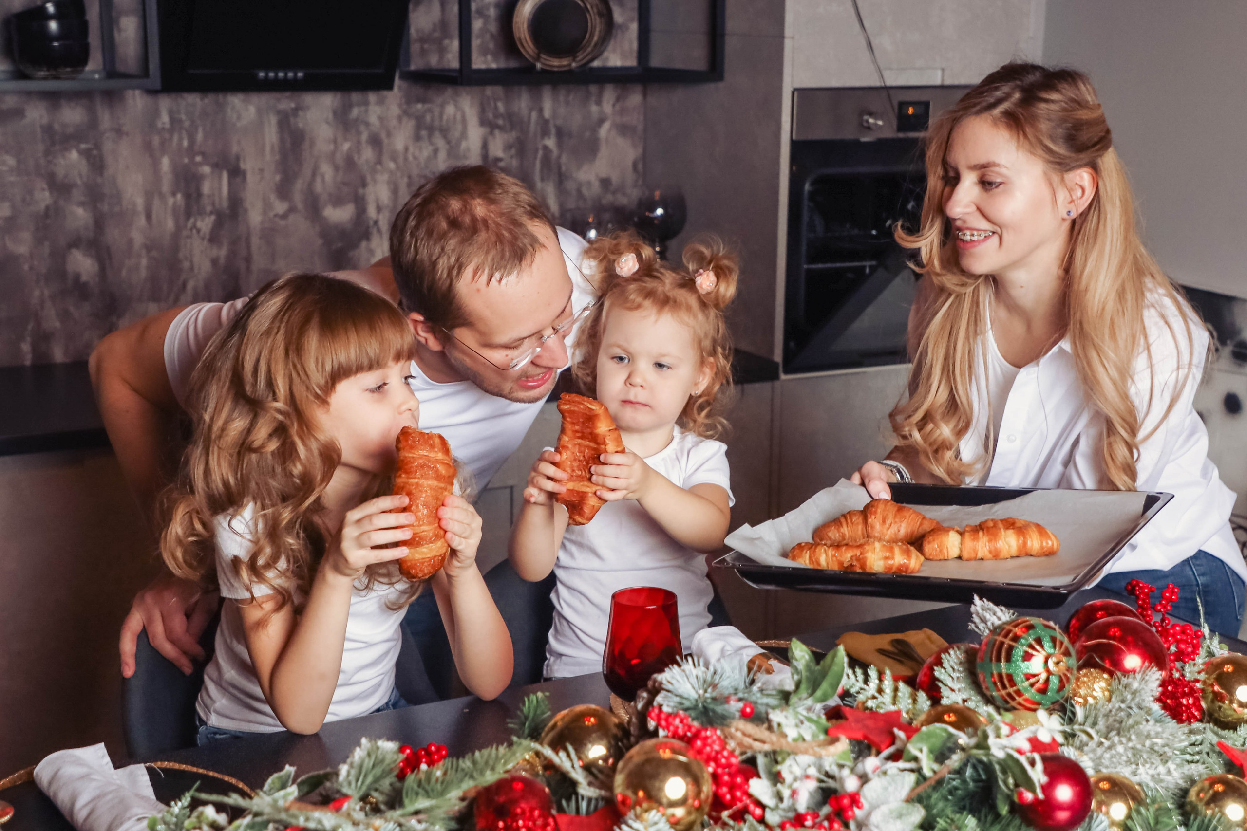 Little Christmas. Семейный, детский, свадебный фотограф в Москве, Люберцах