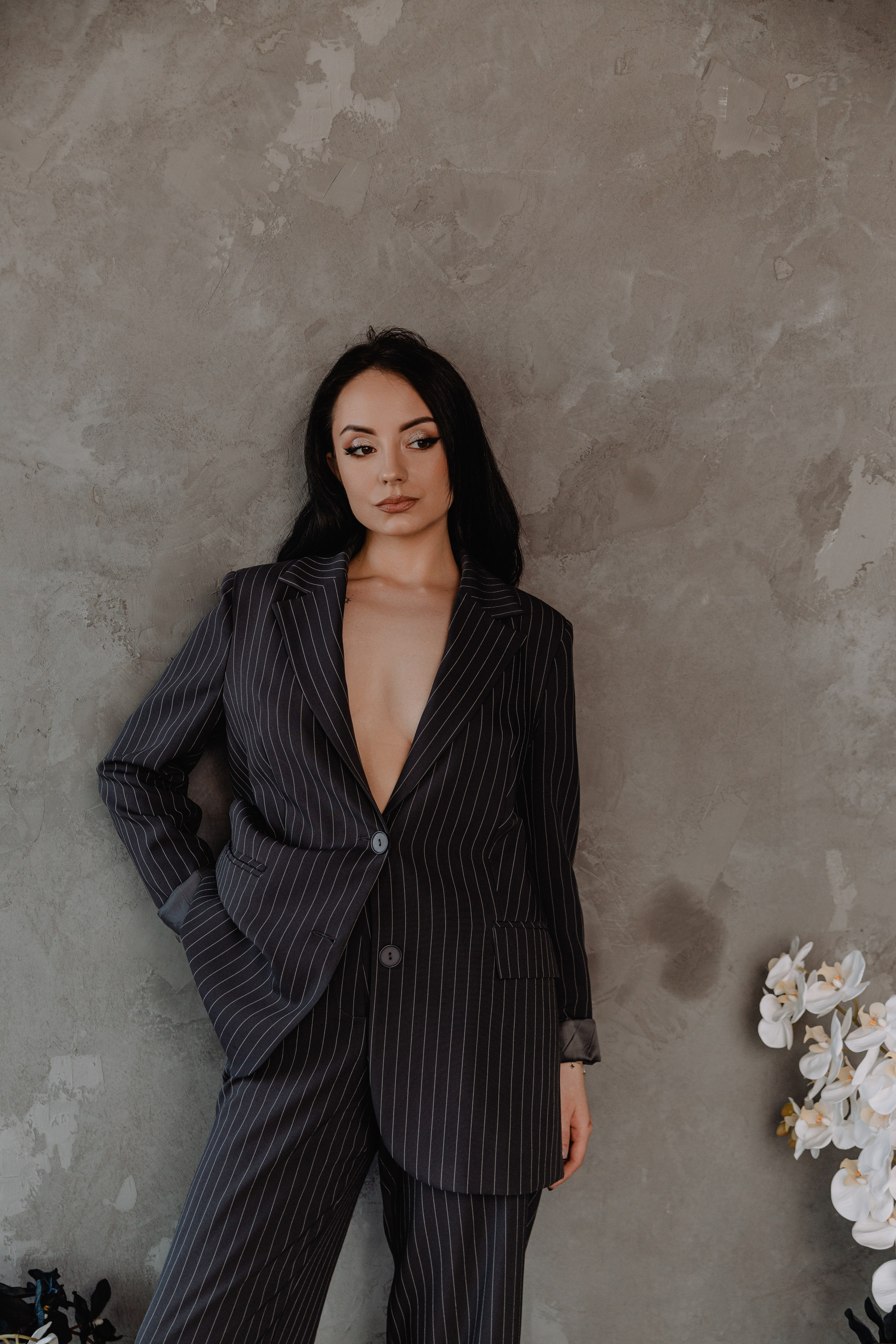 Яна. Фотограф Воронеж Варвара