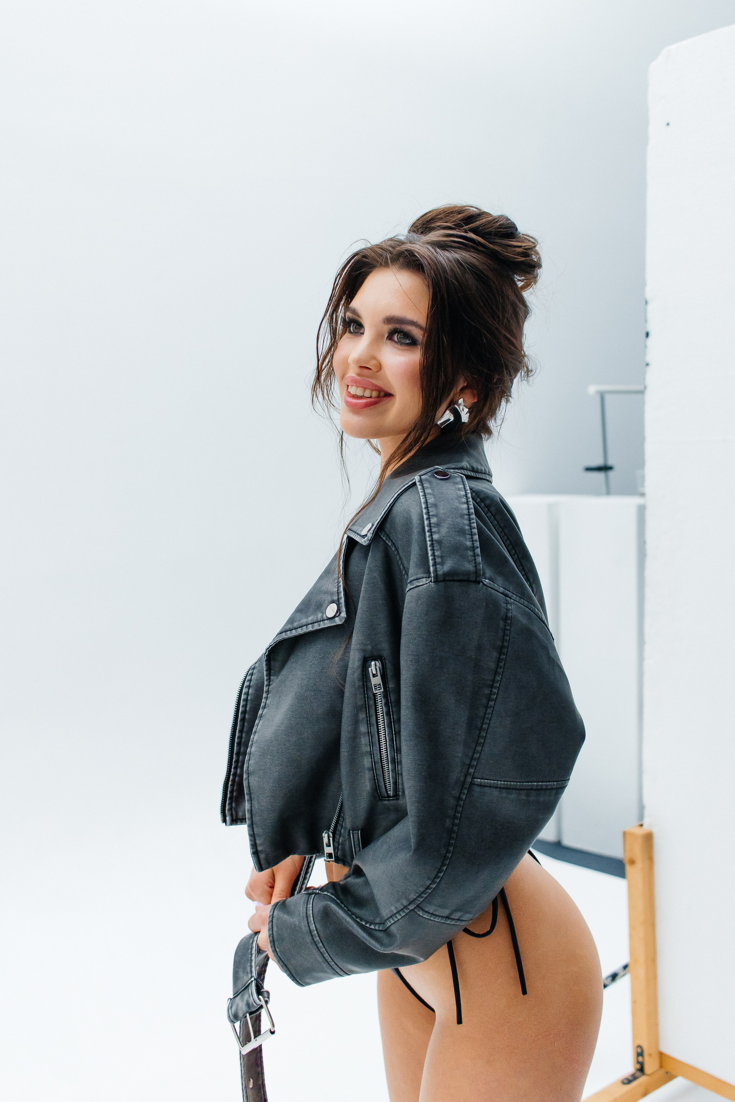 ВЕРОНИКА. Фотограф Казань