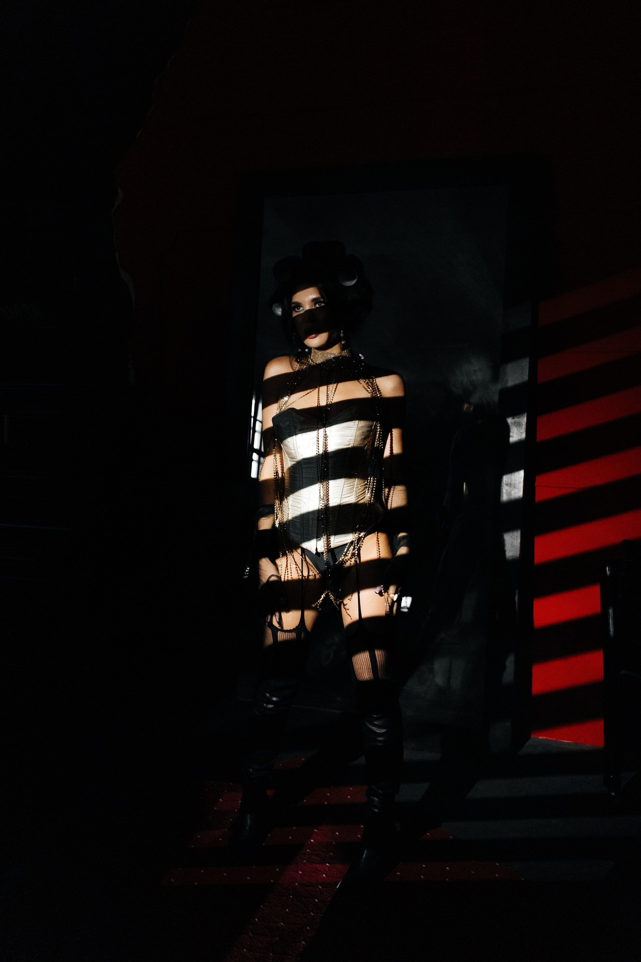 ВЕРОНИКА. Фотограф Казань