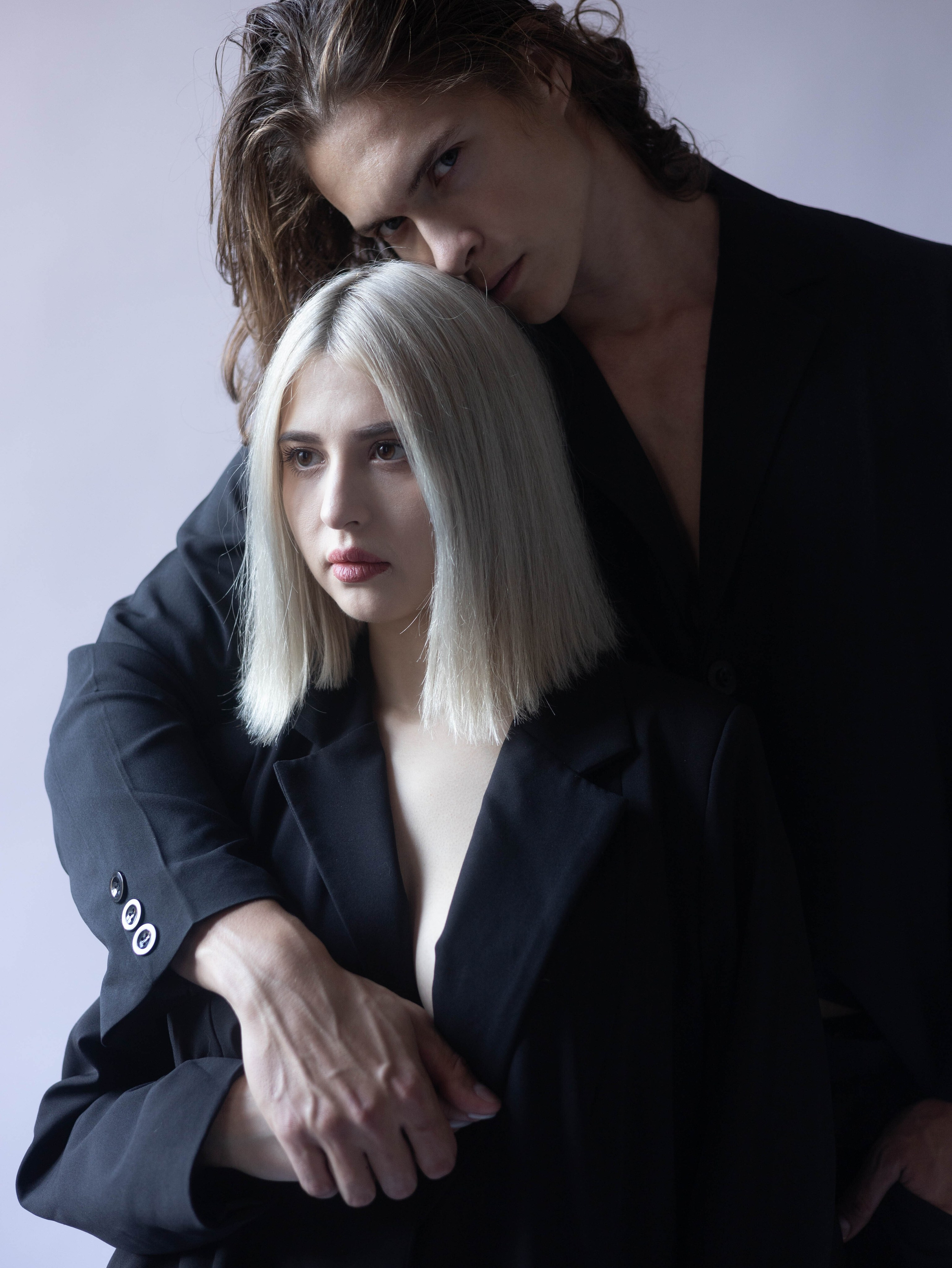 Андрей и Виктория. Gorbunova Alina Фотограф