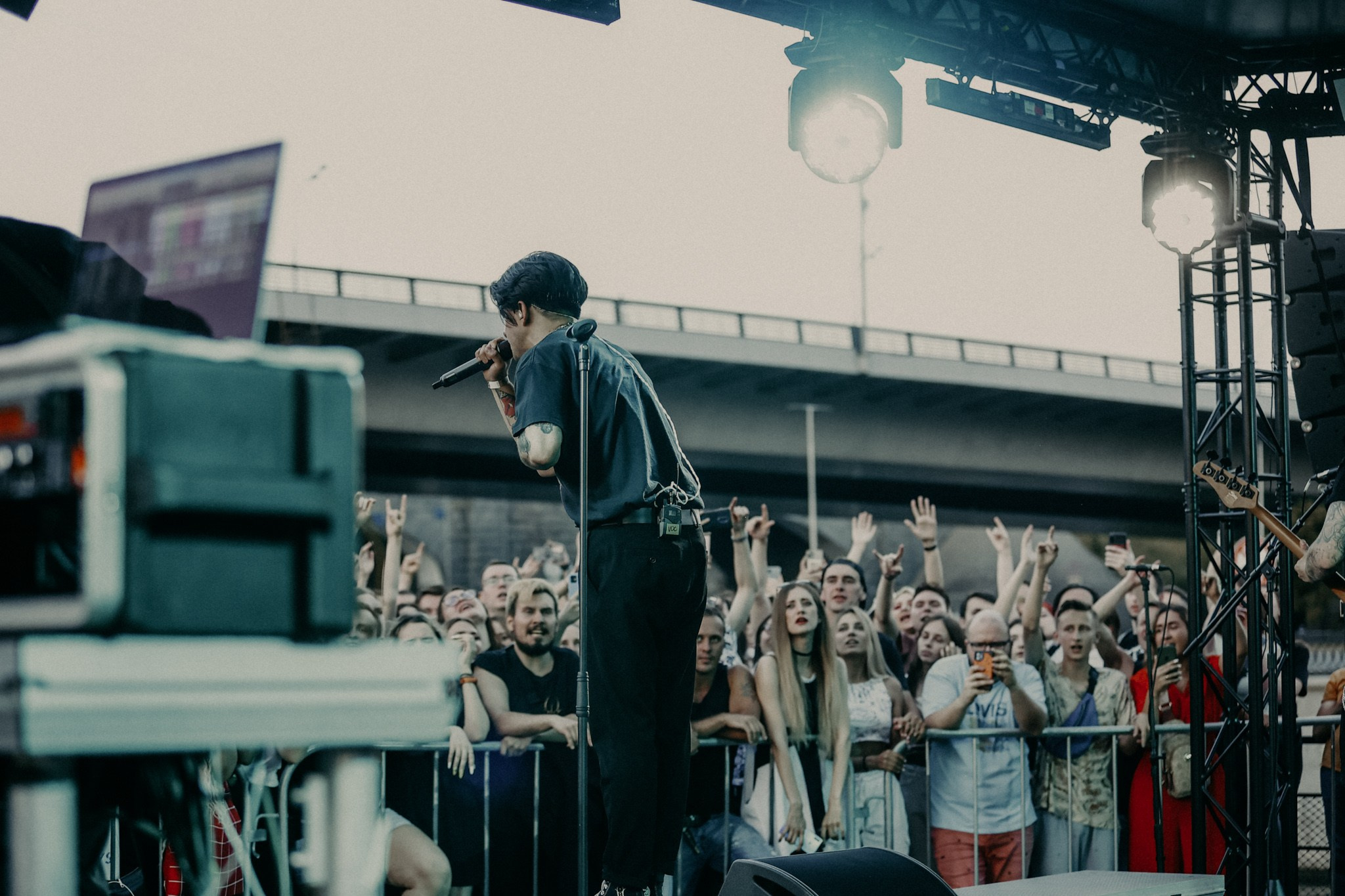 WILDWAYS@ТЕПЛОХОД