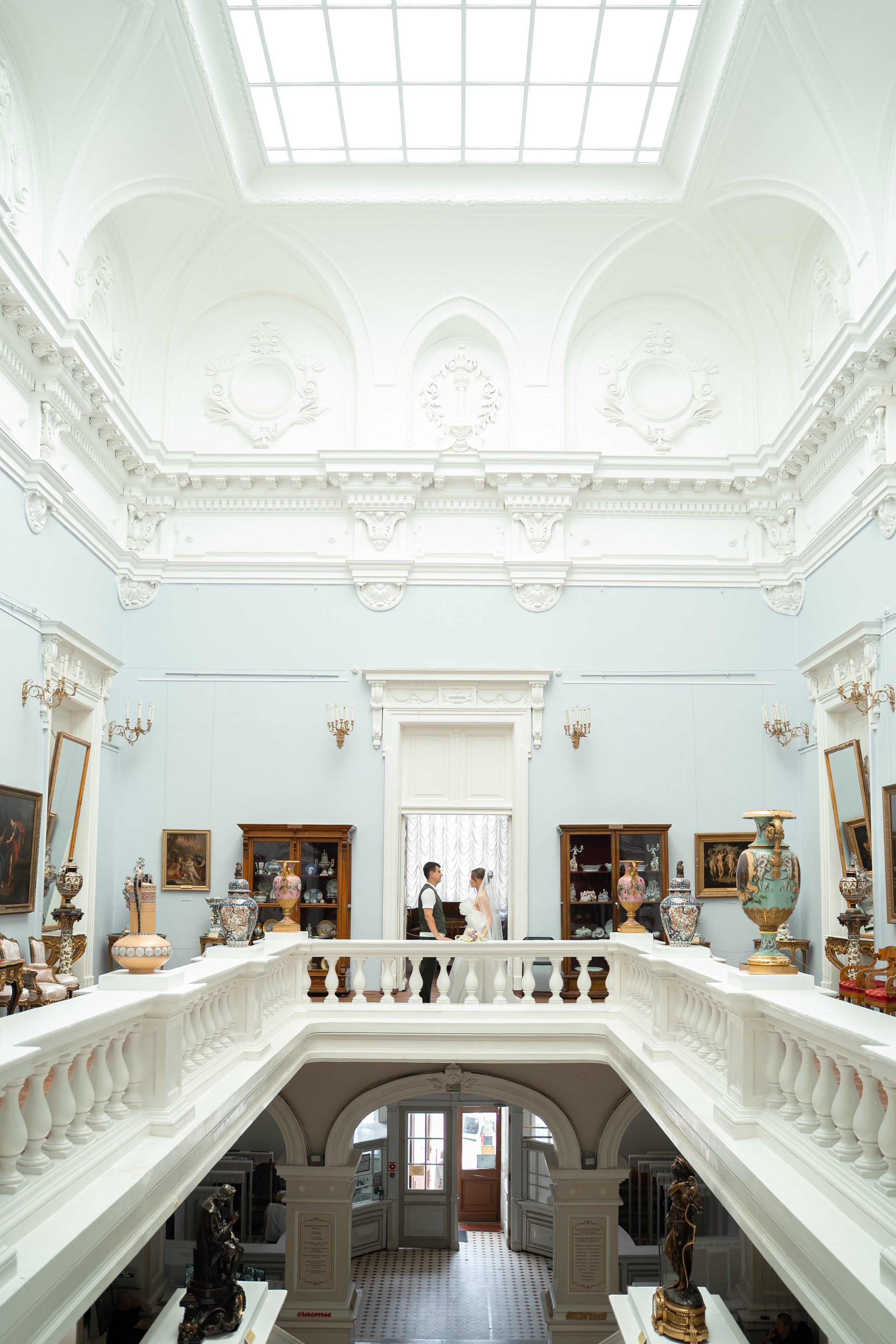 Оля и Айдар. Игорь Ефремов — свадебный и портретный фотограф в Ульяновске