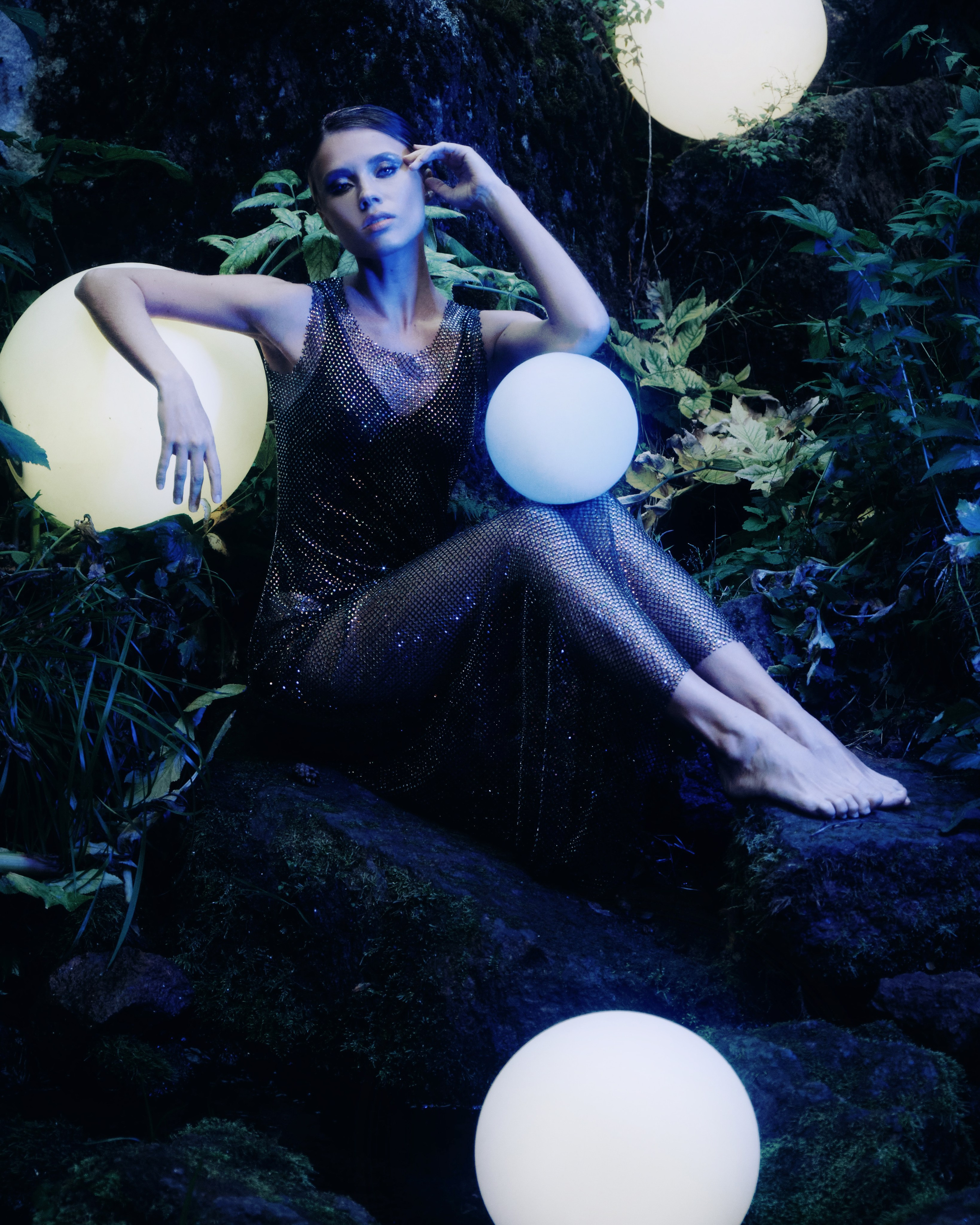 Moon. Персональный фотограф Пхукет, Красноярск