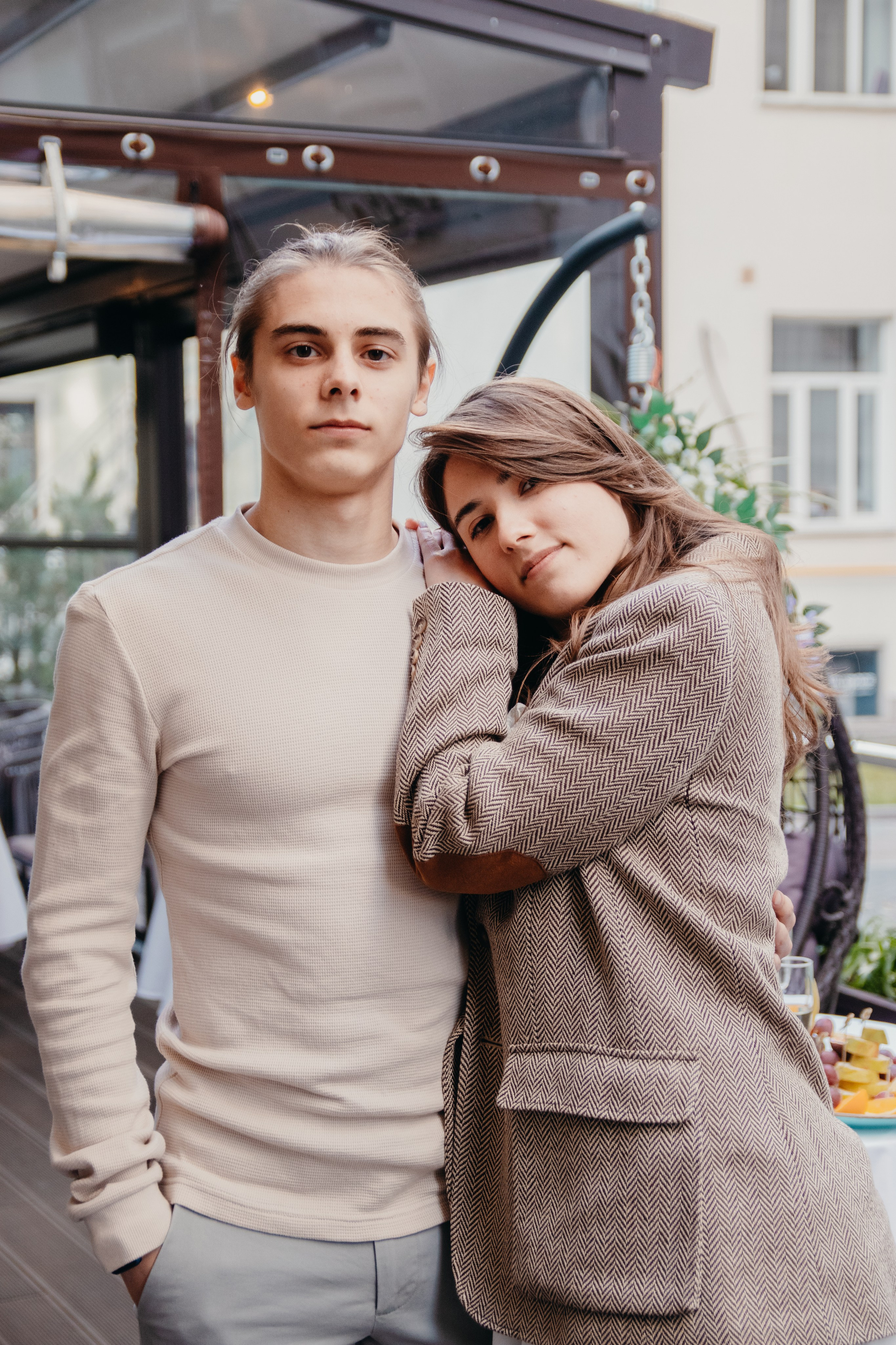 Репортаж юбилея. Семейный фотограф в Москве