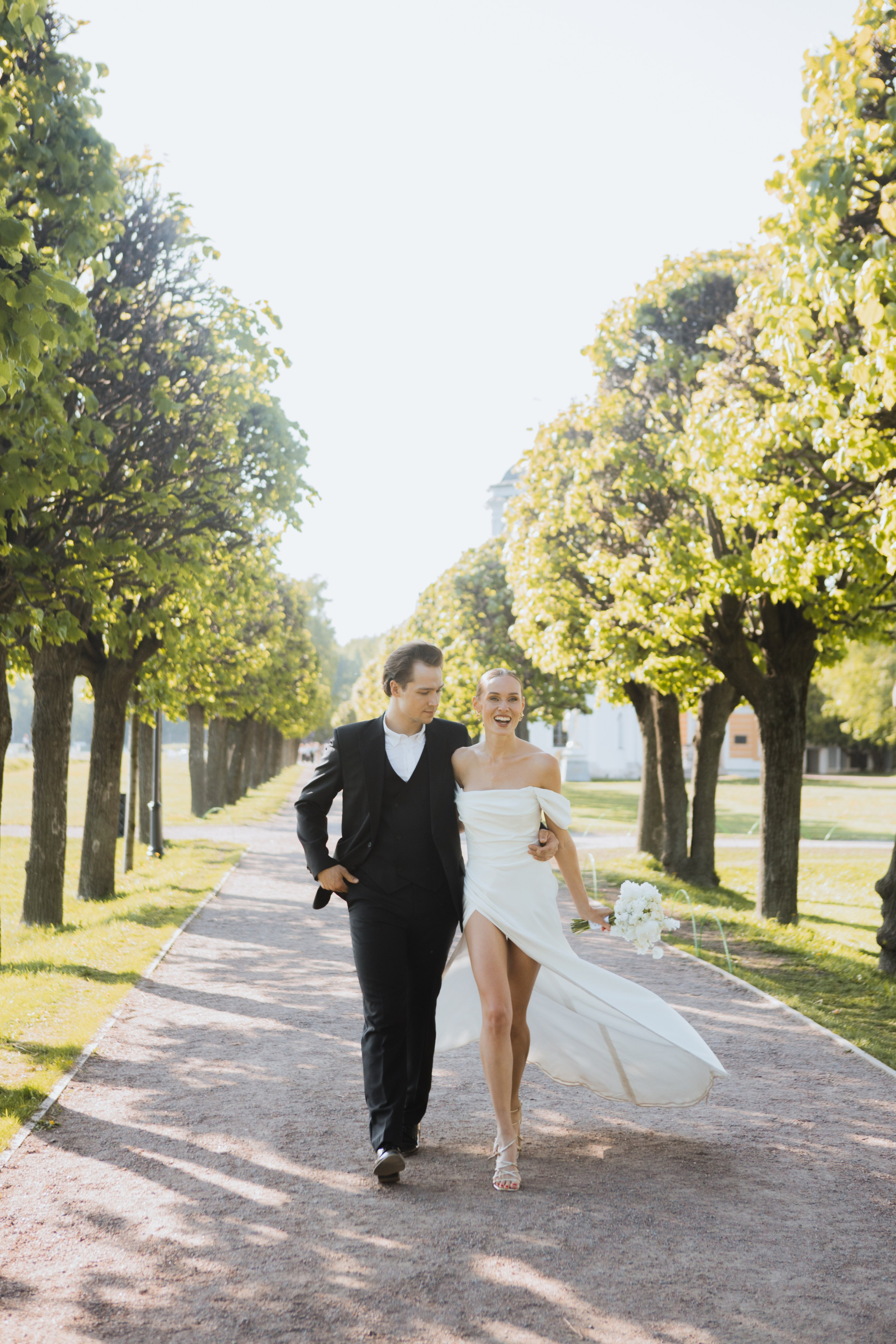 S&K. Свадебный и семейный фотограф Чижова Алина