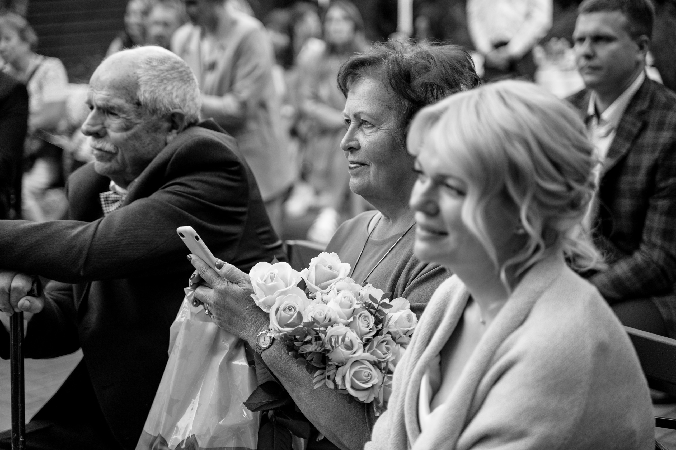 Даниил и София. Свадебный фотограф Ижевск