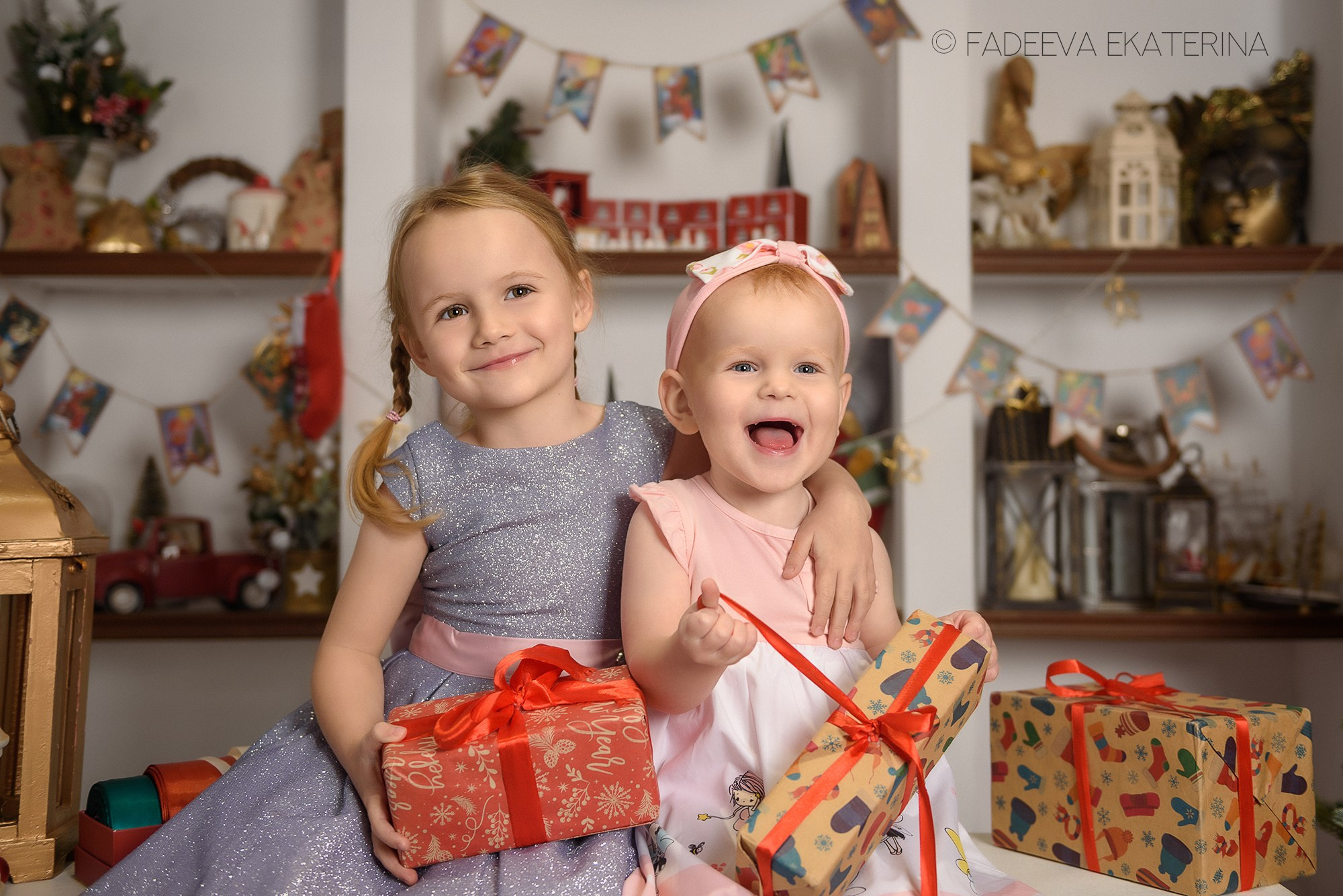 Семейный альбом. Фотограф новорожденных Санкт-Петербург Екатерина Фадеева