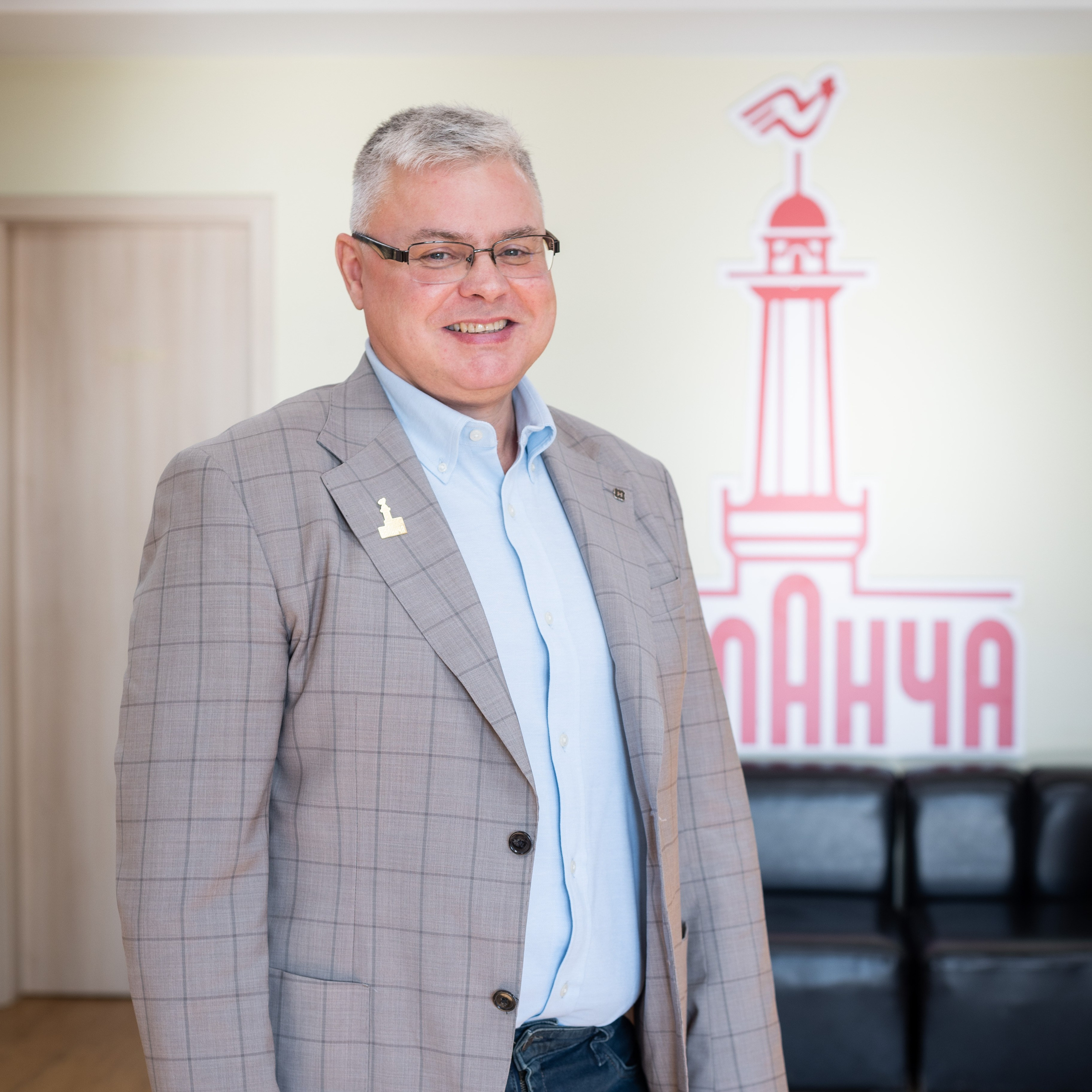 Мужской корпоративный портрет. Свадебный и репортажный фотограф в Москве и Московской области