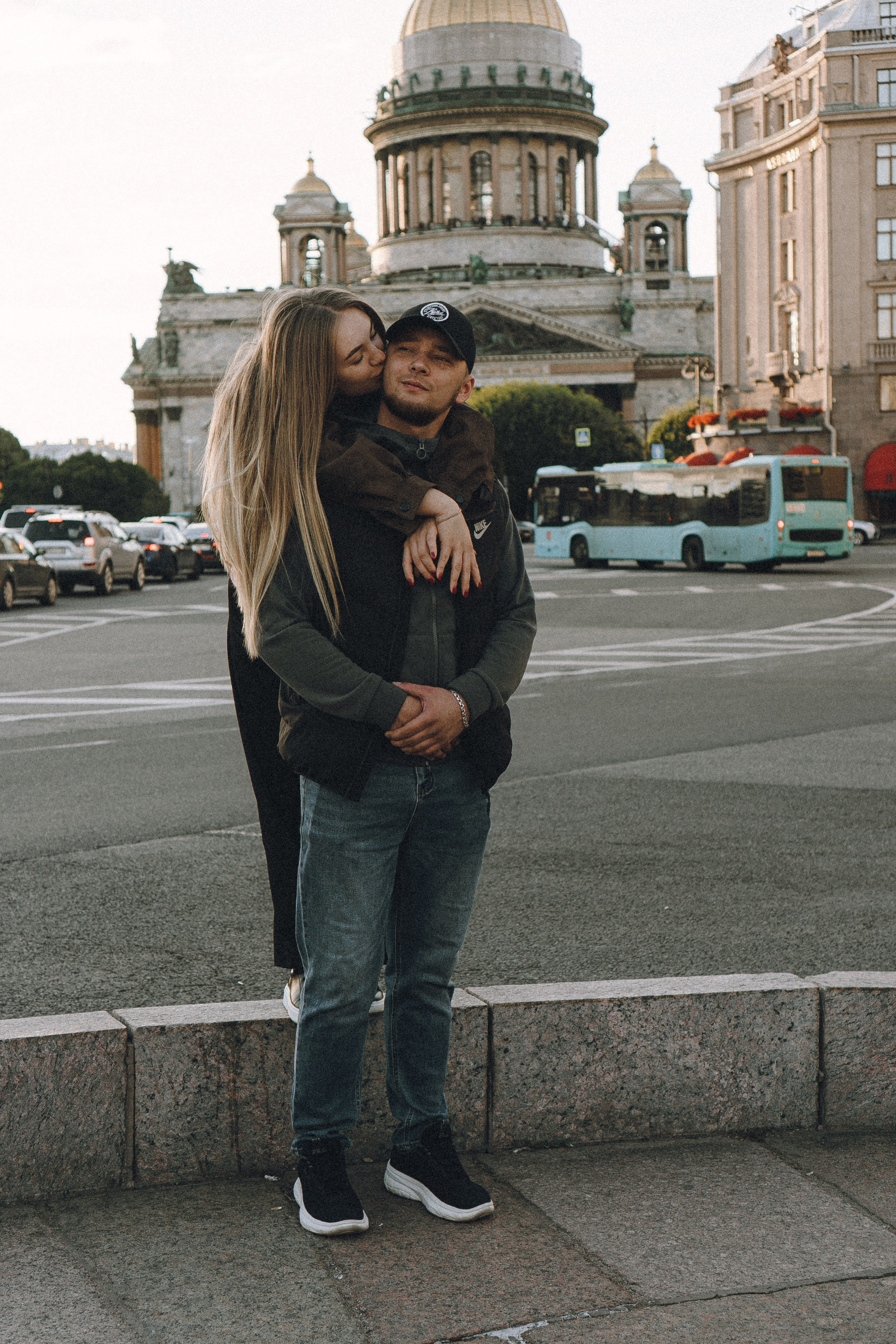 НЕОЖИДАННОЕ ПРЕДЛОЖЕНИЕ РУКИ И СЕРДЦА. Профессиональный фотограф, Санкт-Петербург — Виктория Богомолова