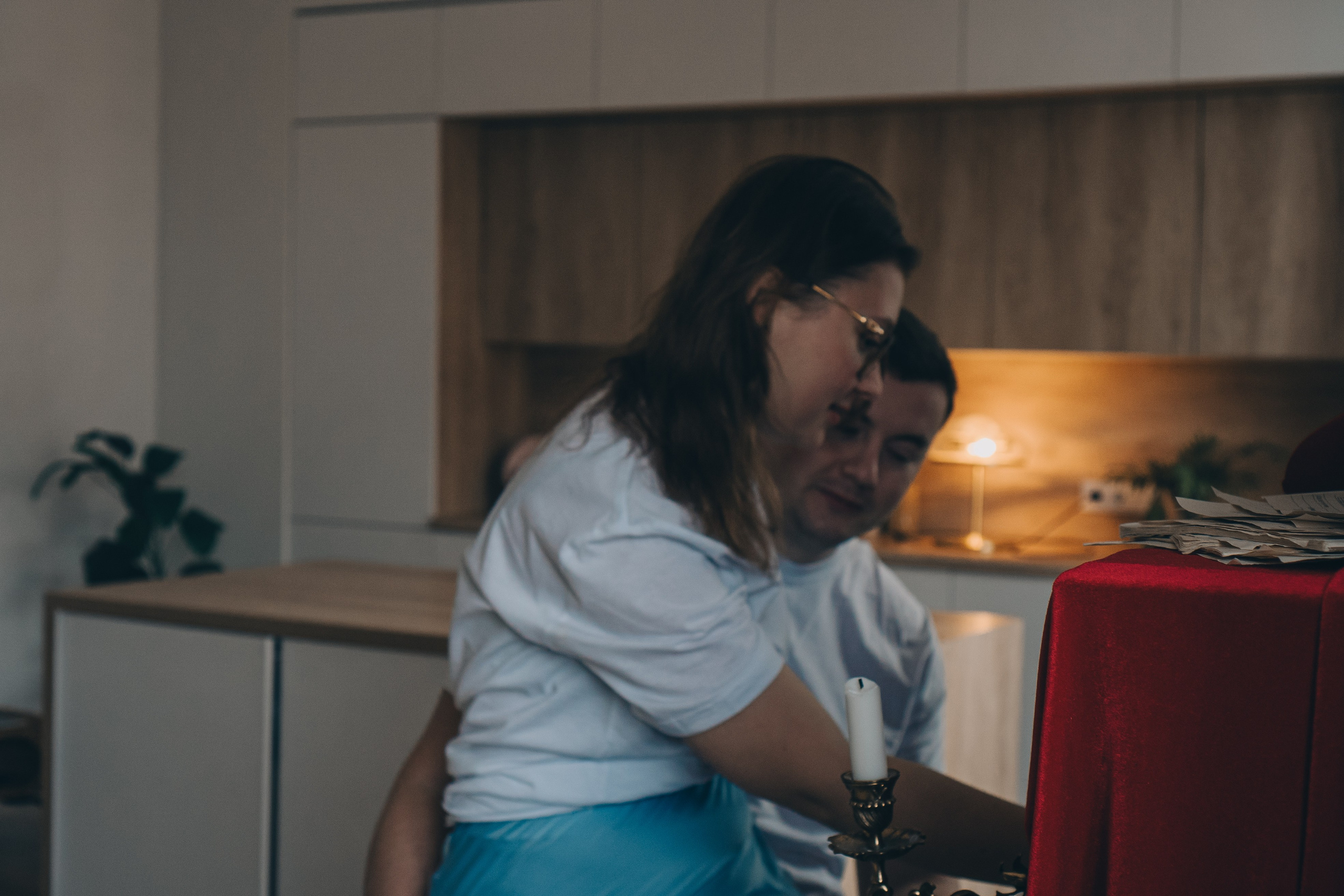 Студийная. Профессиональный фотограф, Санкт-Петербург — Виктория Богомолова