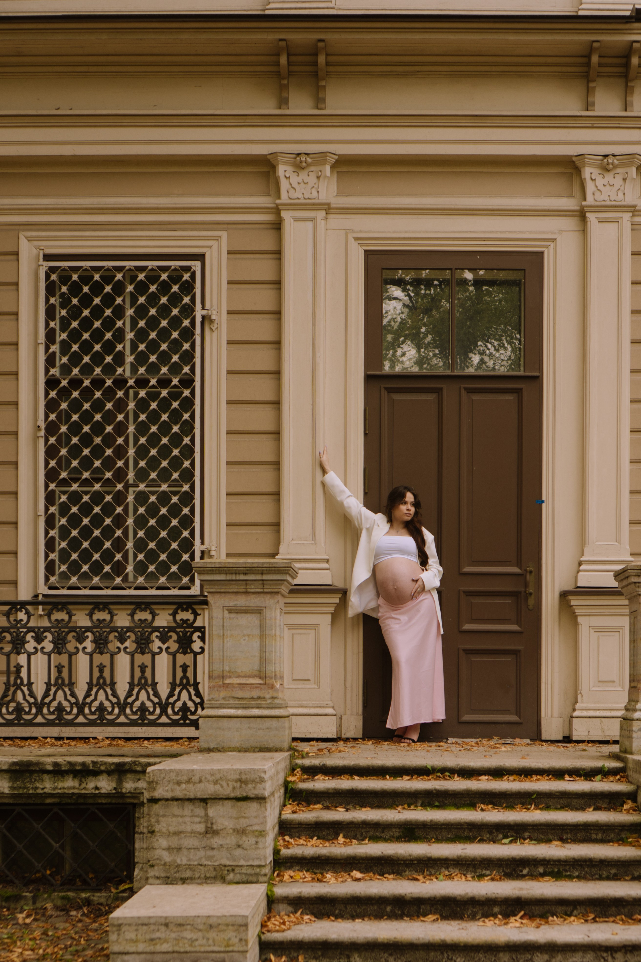 СЕМЕЙНАЯ ИСТОРИЯ. Профессиональный фотограф, Санкт-Петербург — Виктория Богомолова