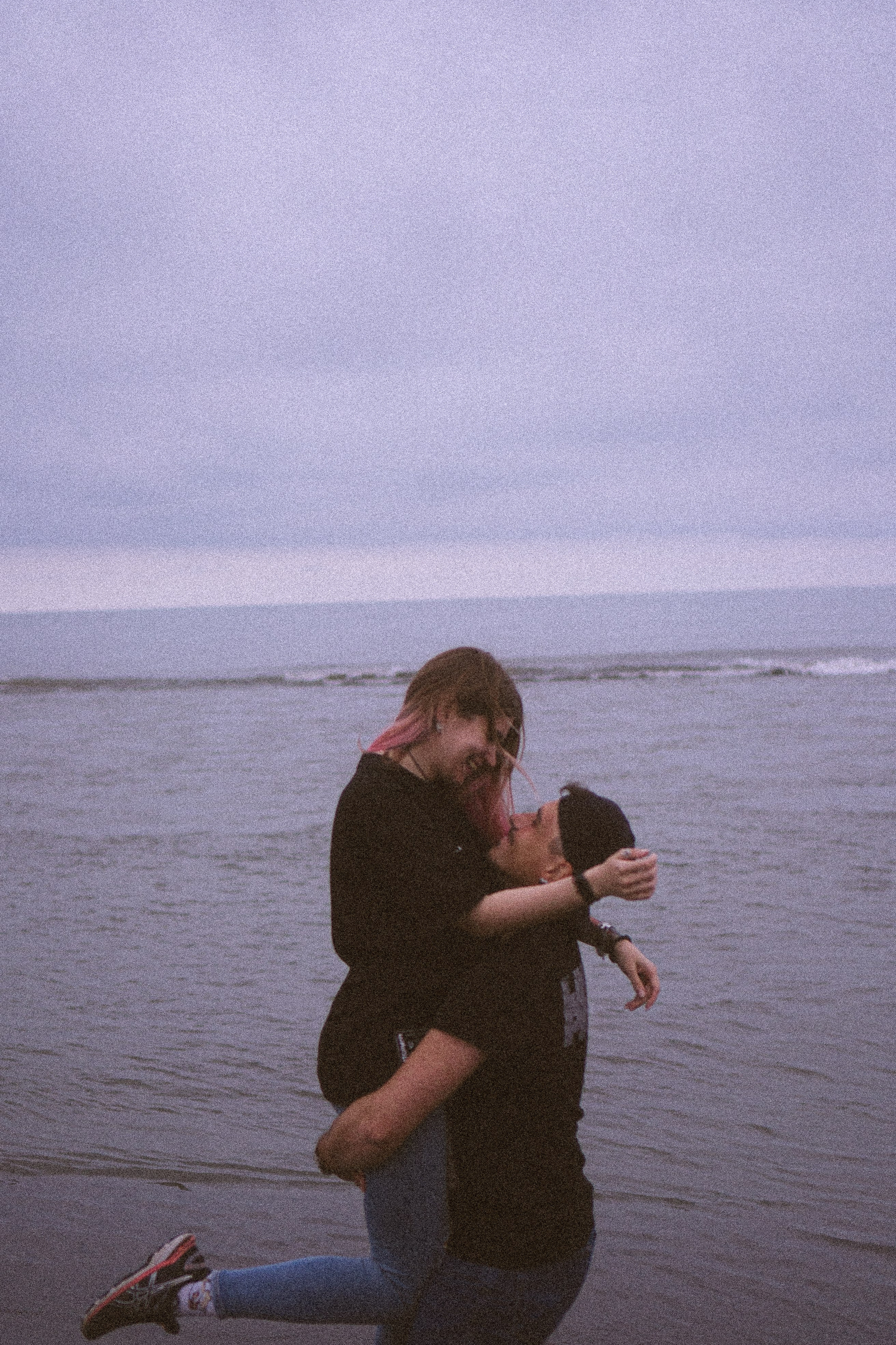 НА БЕРЕГУ МОРЯ. Профессиональный фотограф, Санкт-Петербург — Виктория Богомолова