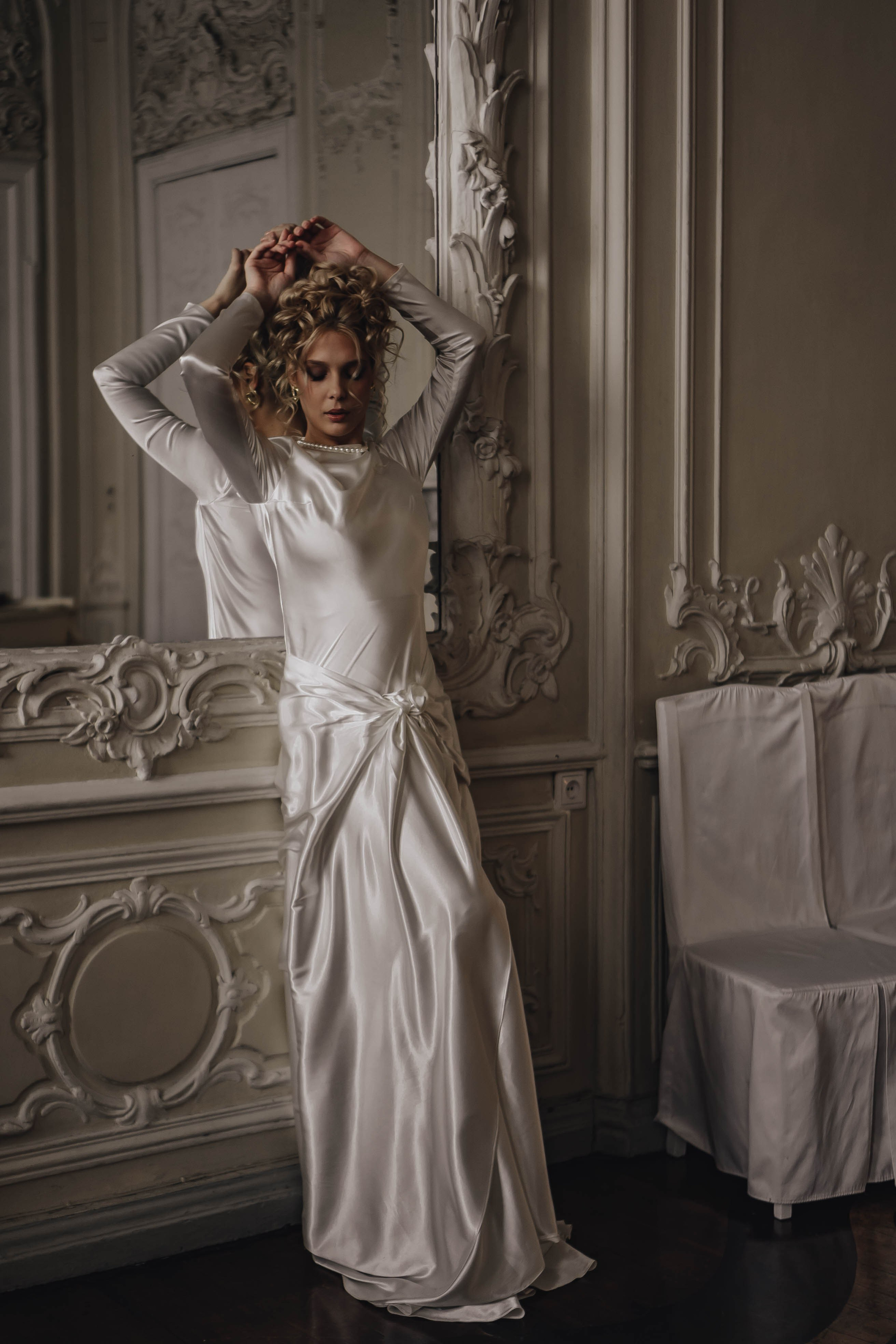 СВАДЕБНАЯ ФОТОСЕСИИЯ В НИКОЛАЕВСКОМ ДВОРЦЕ. Профессиональный фотограф, Санкт-Петербург — Виктория Богомолова