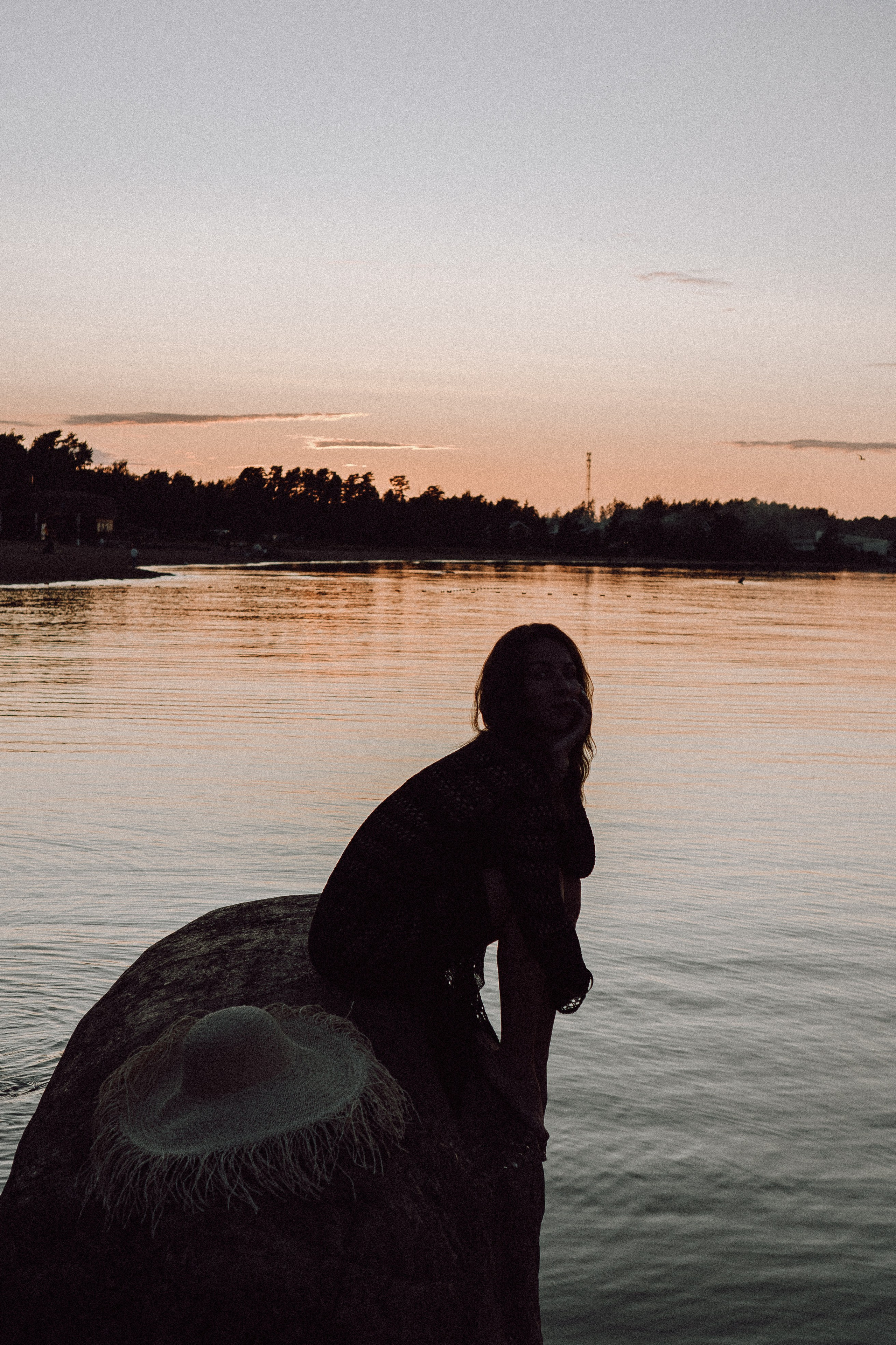ЛЕНИНГРАДСКАЯ ОБЛАСТЬ. Профессиональный фотограф, Санкт-Петербург — Виктория Богомолова