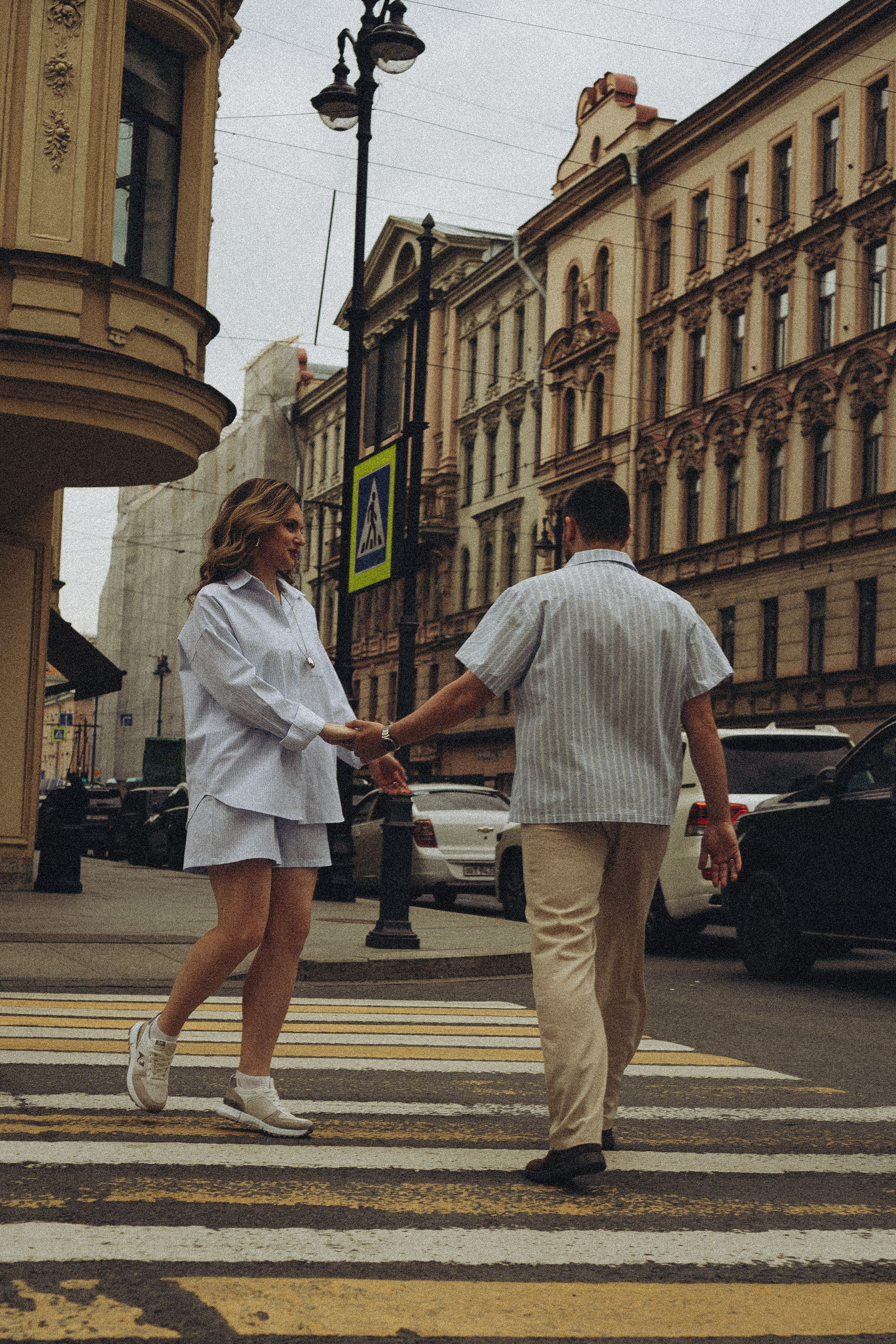 СТУДИЯ И ПРОГУЛКА ДЛЯ ПАРЫ. Профессиональный фотограф, Санкт-Петербург — Виктория Богомолова