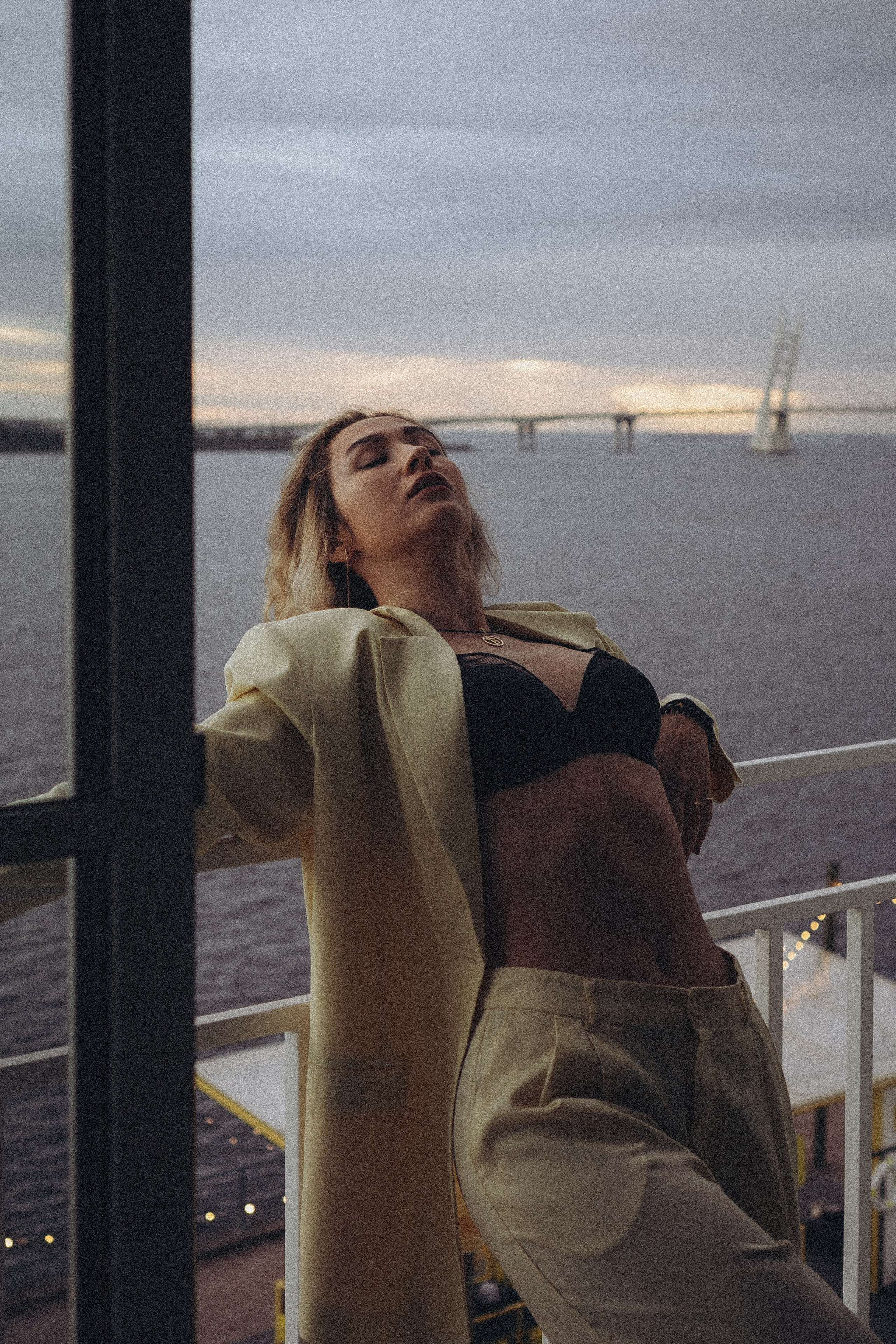 Студийная. Профессиональный фотограф, Санкт-Петербург — Виктория Богомолова