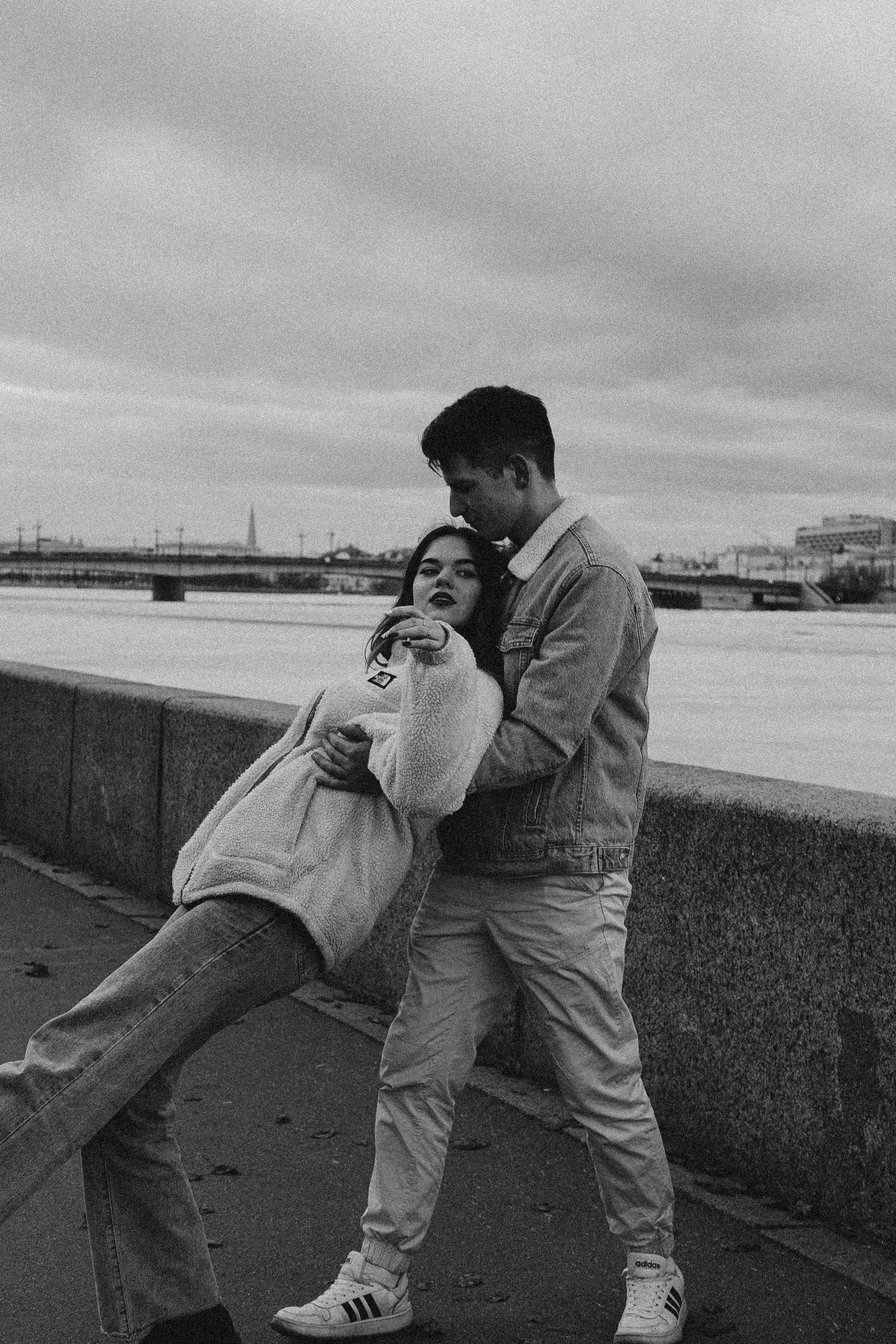 Прогулочная. Профессиональный фотограф, Санкт-Петербург — Виктория Богомолова