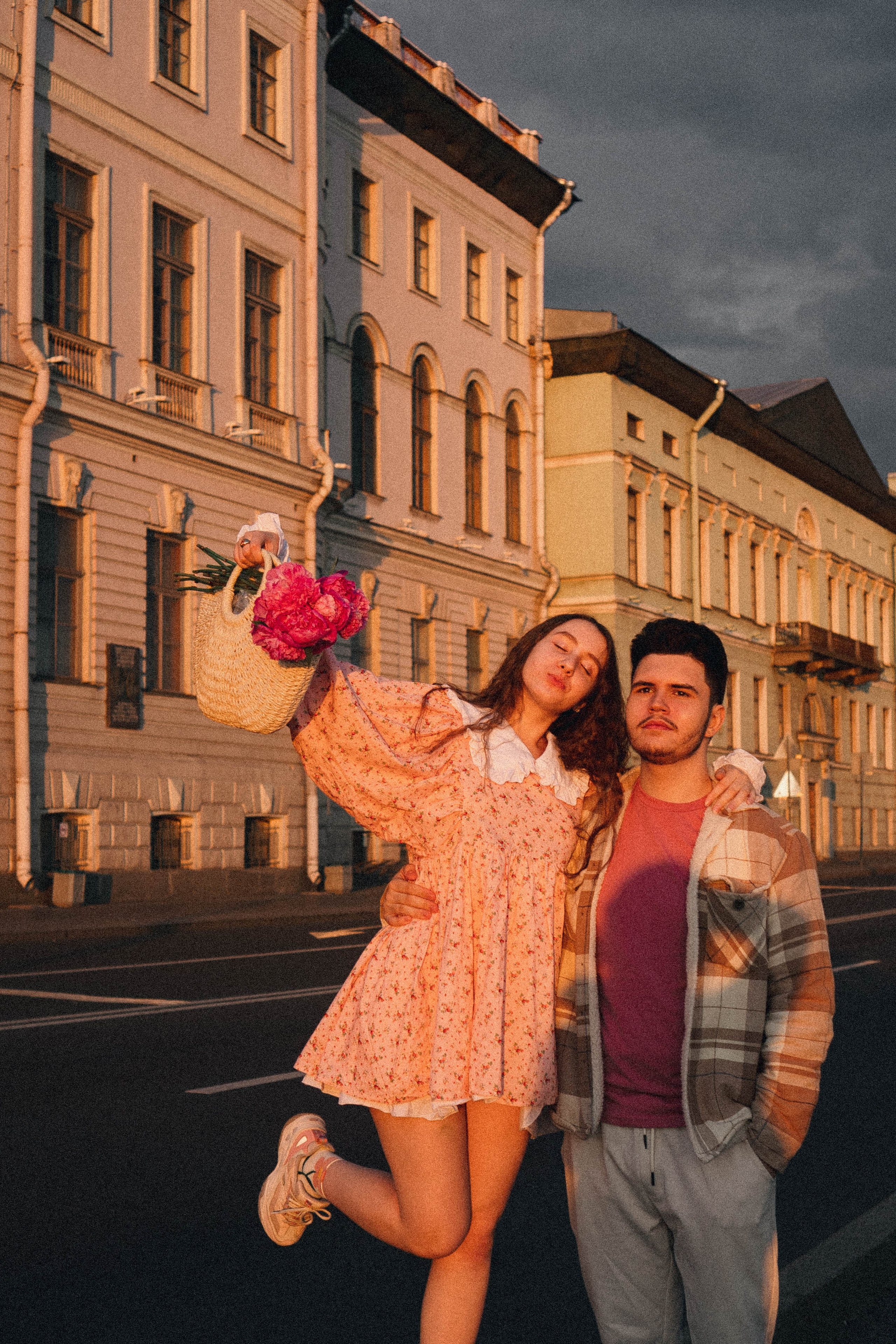 Любовь. Профессиональный фотограф, Санкт-Петербург — Виктория Богомолова