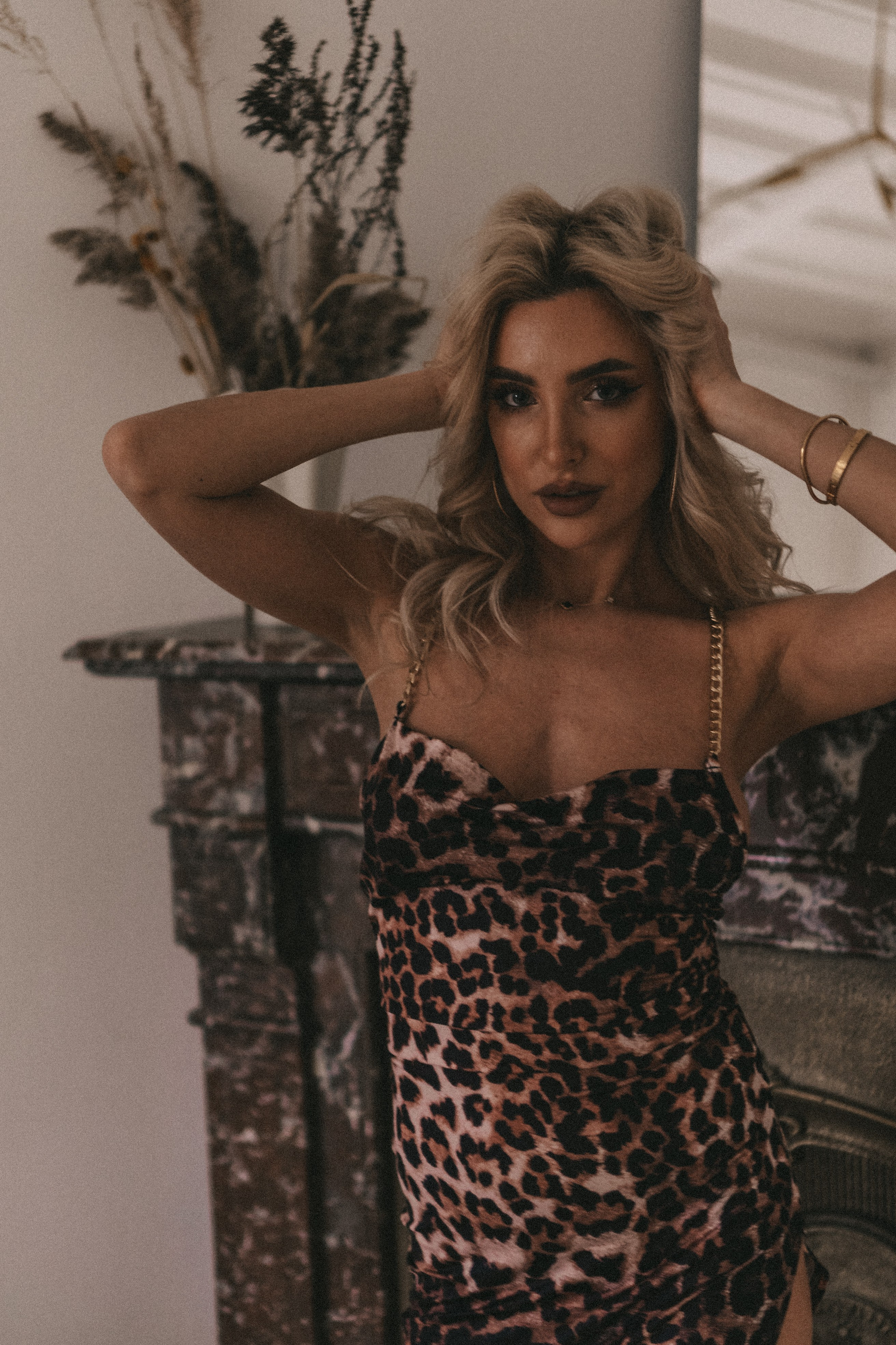 Студийная. Профессиональный фотограф, Санкт-Петербург — Виктория Богомолова