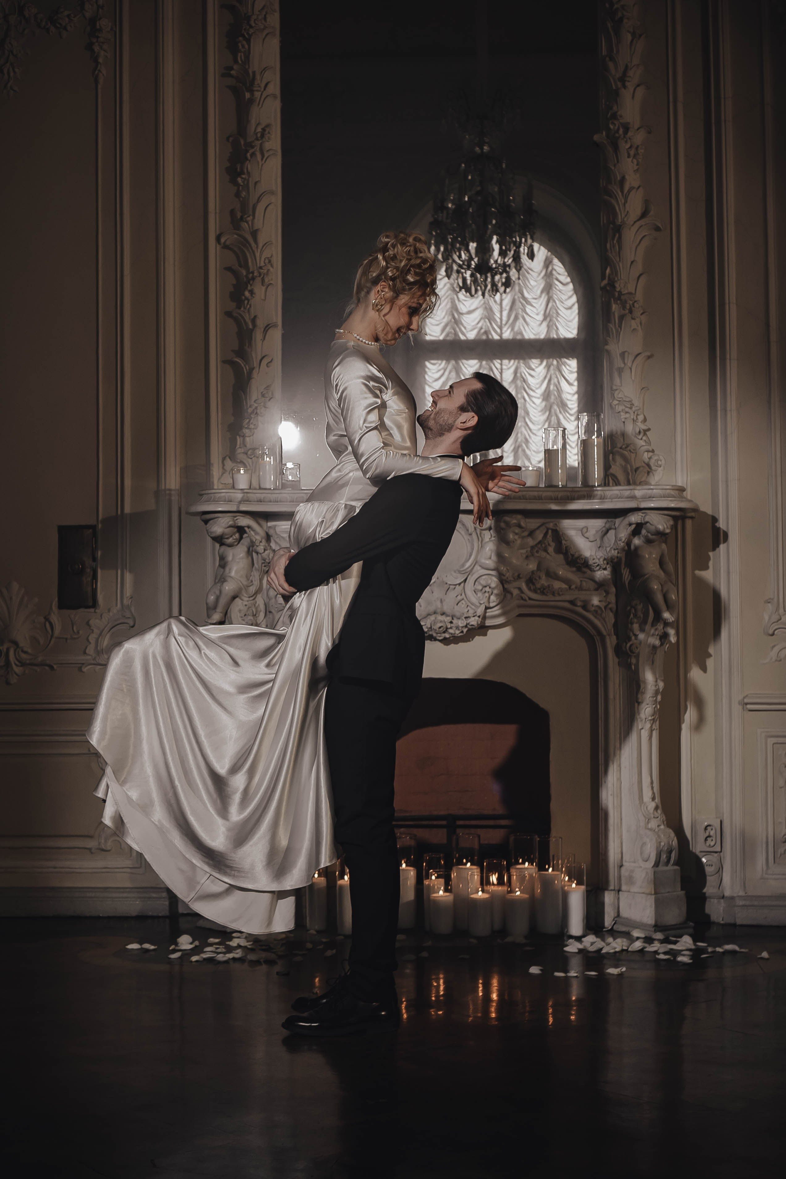 СВАДЕБНАЯ ФОТОСЕСИИЯ В НИКОЛАЕВСКОМ ДВОРЦЕ. Профессиональный фотограф, Санкт-Петербург — Виктория Богомолова