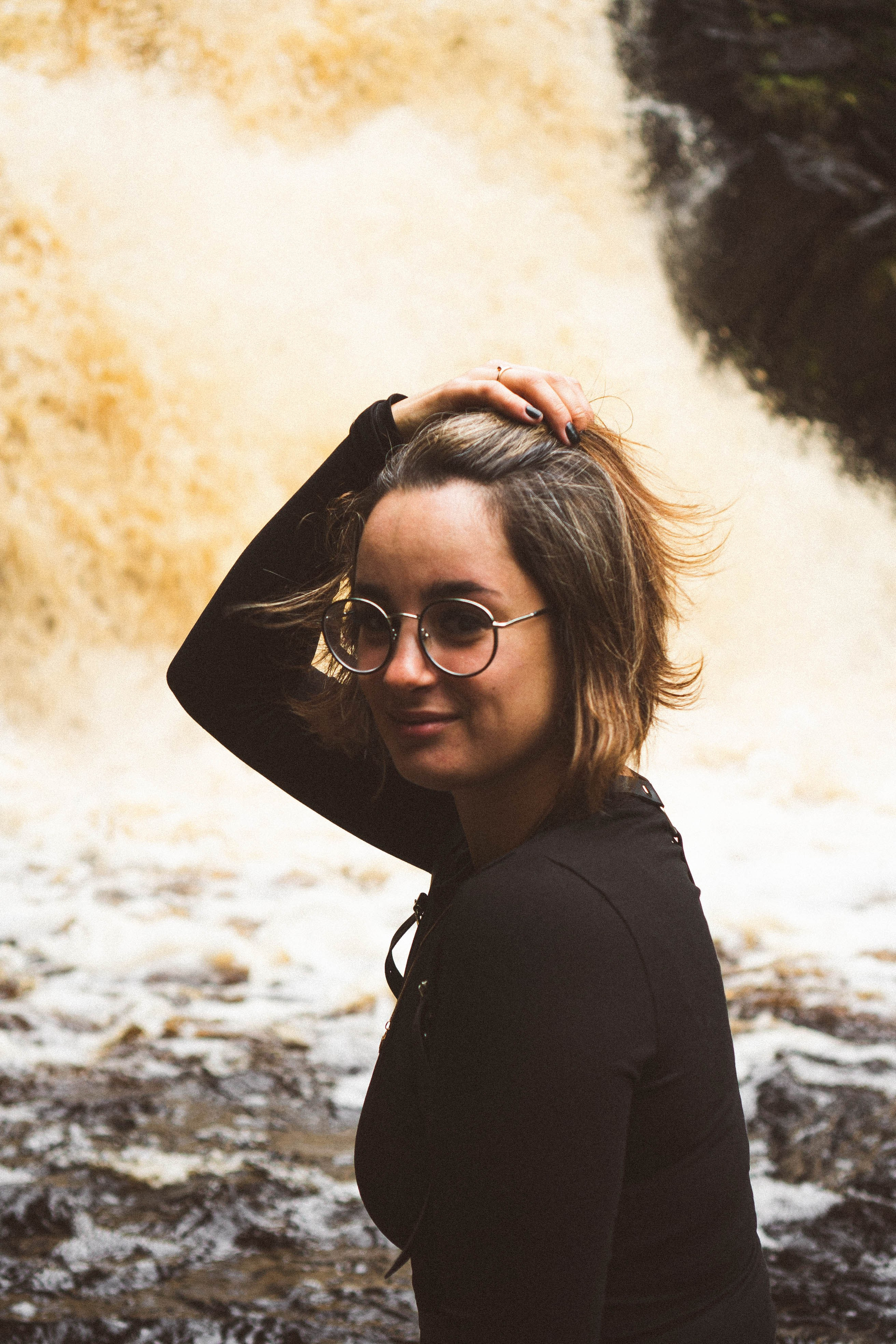 Прогулка на природе. Профессиональный фотограф, Санкт-Петербург — Виктория Богомолова