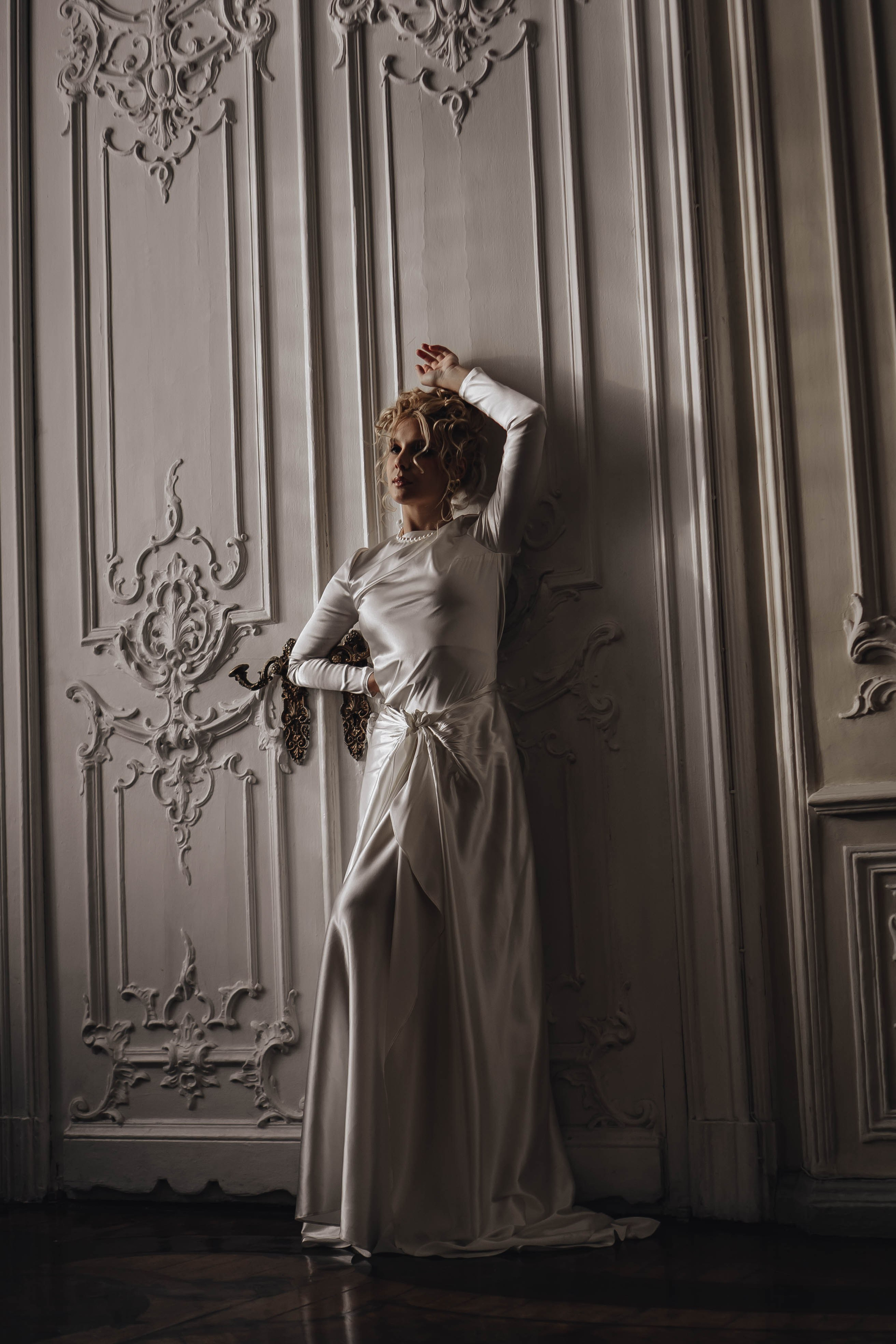 СВАДЕБНАЯ ФОТОСЕСИИЯ В НИКОЛАЕВСКОМ ДВОРЦЕ. Профессиональный фотограф, Санкт-Петербург — Виктория Богомолова