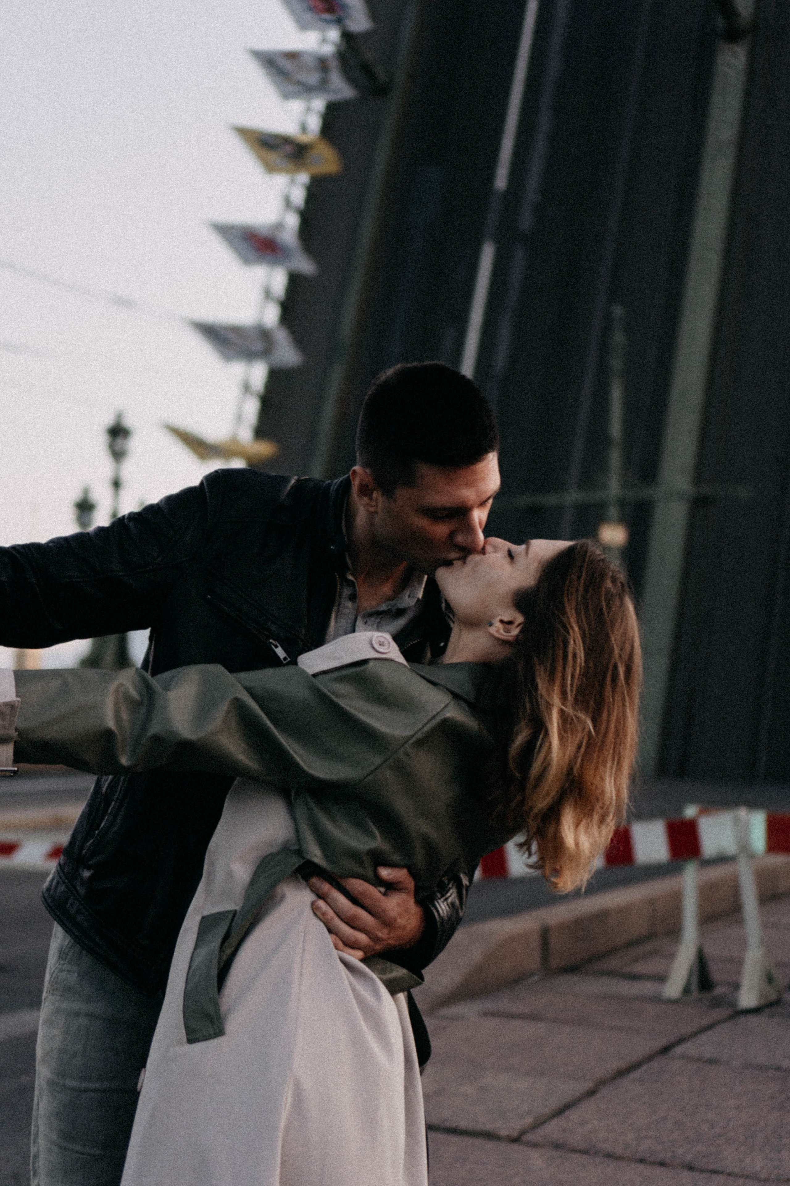 Рассветная, белые ночи. Профессиональный фотограф, Санкт-Петербург — Виктория Богомолова